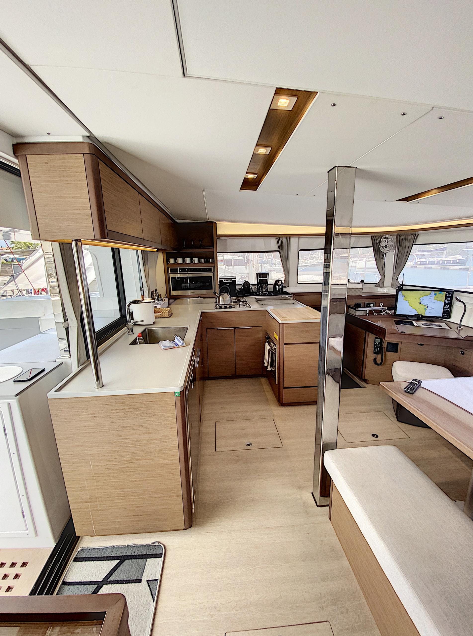 2020 Lagoon 46 à vendre (photo 13)