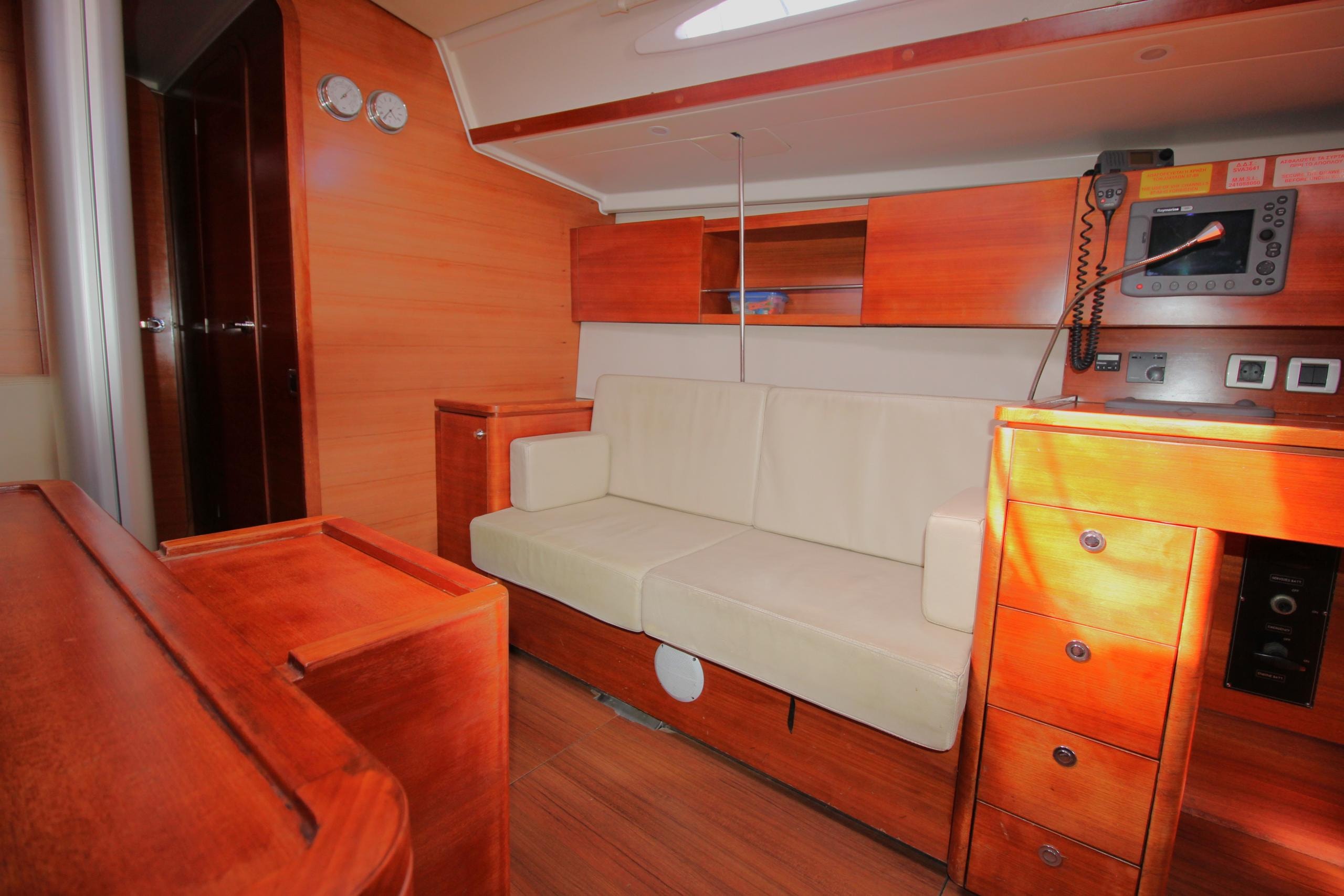 2010 Salona 44 te koop (photo 13)