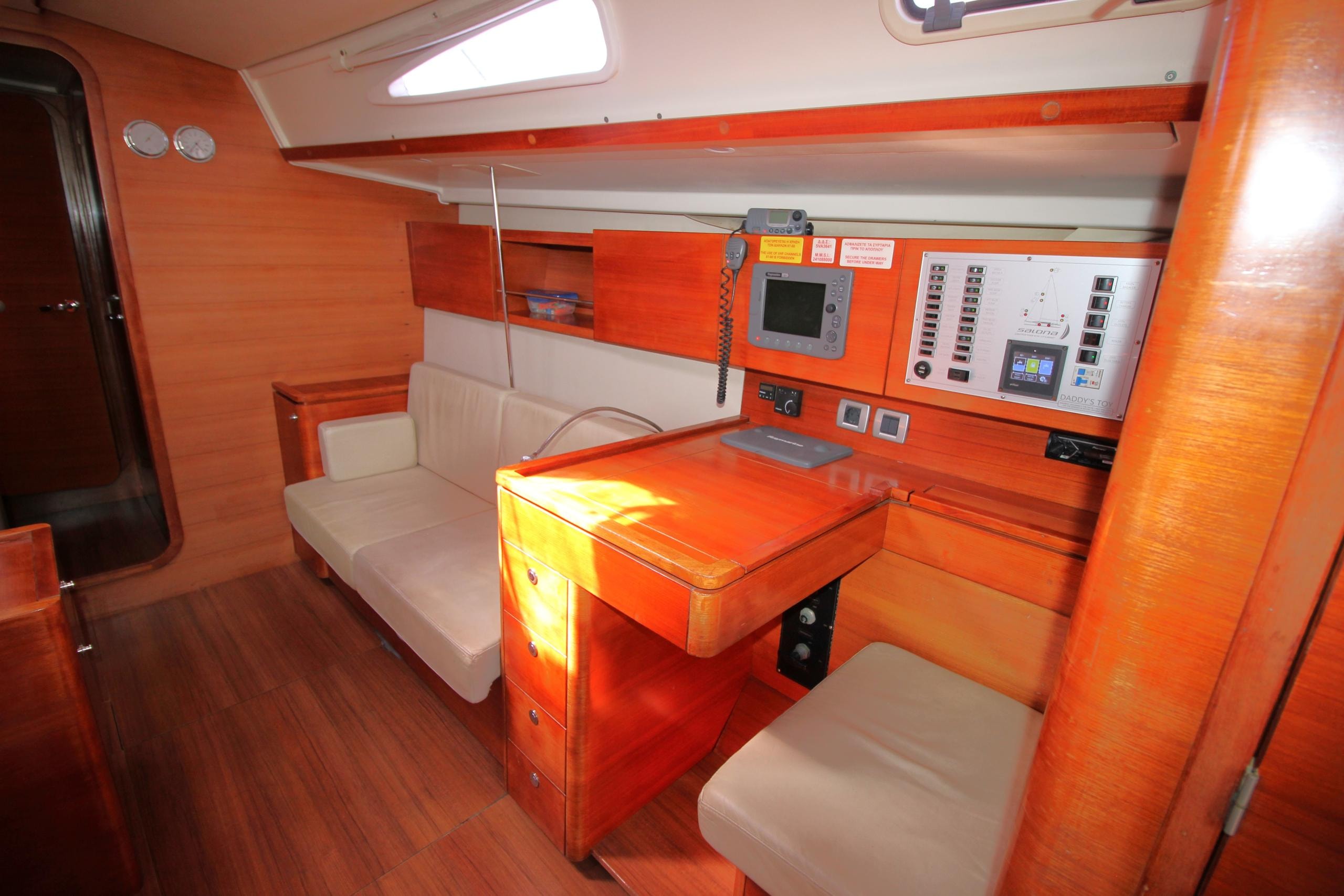 2010 Salona 44 te koop (photo 15)