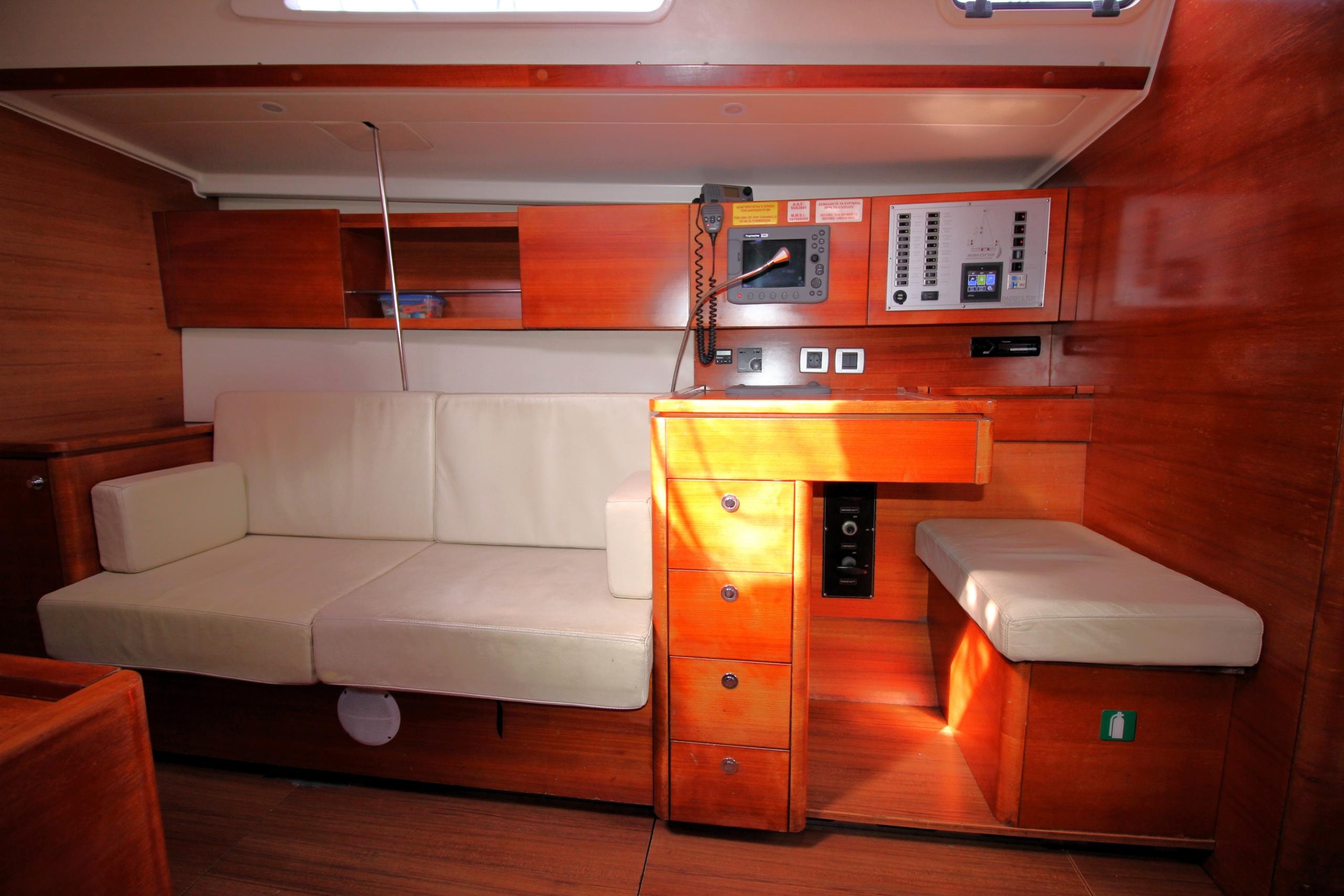 2010 Salona 44 te koop (photo 16)