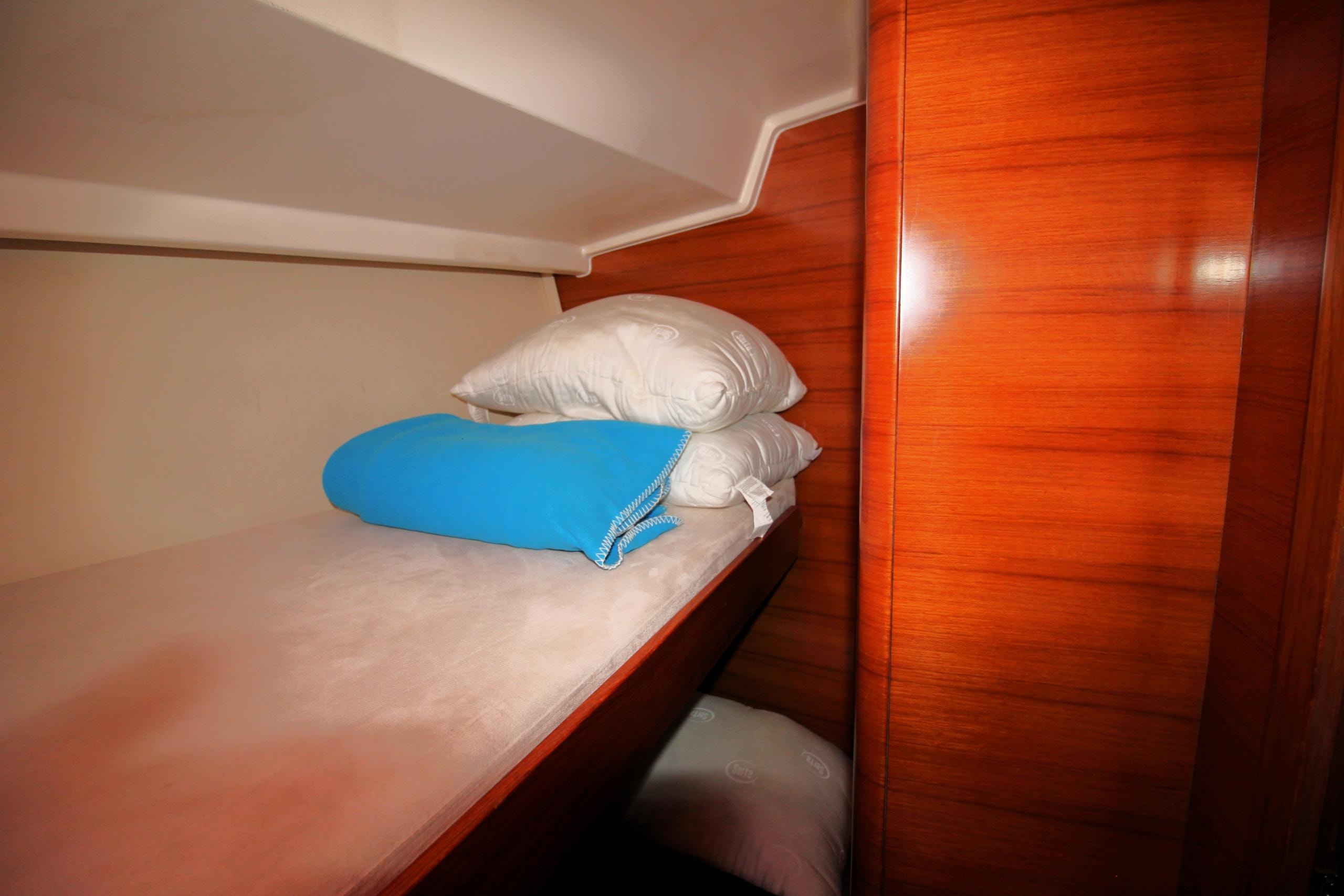 2010 Salona 44 te koop (photo 25)
