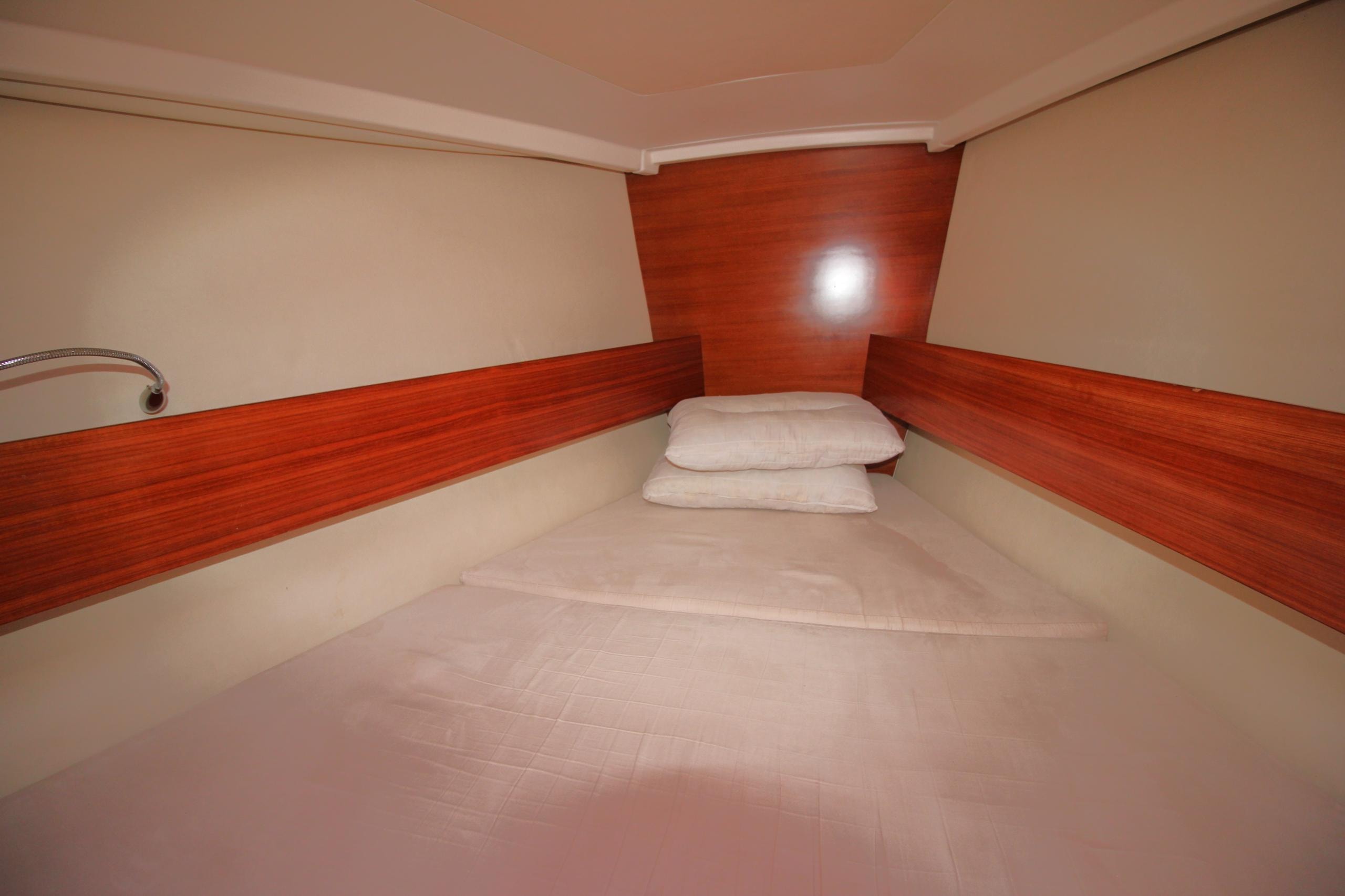 2010 Salona 44 te koop (photo 26)