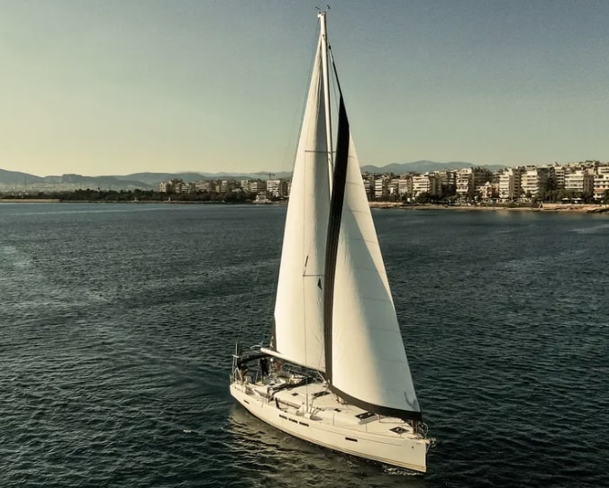 2012 Jeanneau Sun Odyssey 509 zu verkaufen (photo 2)