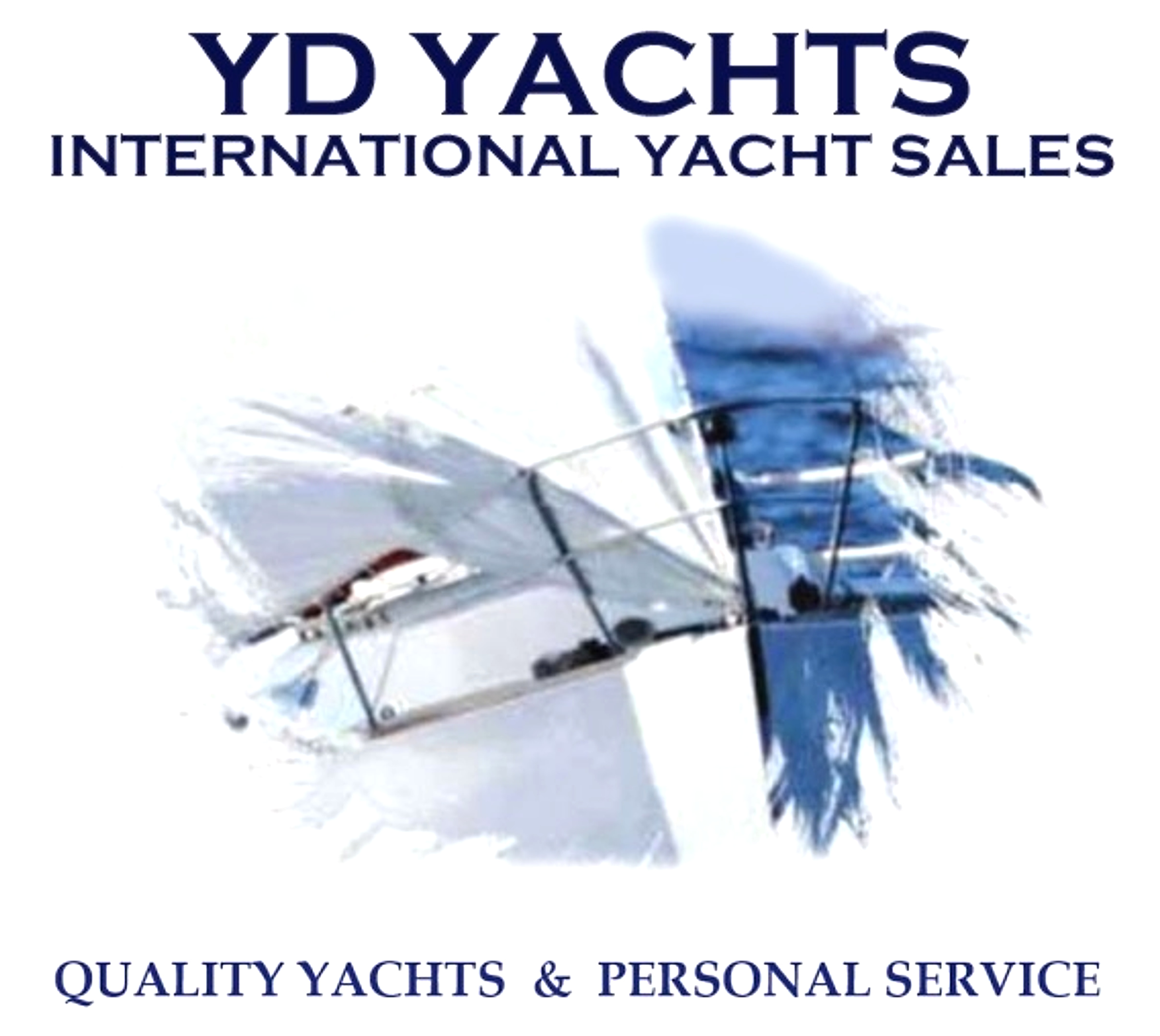 Yd Yachts (cy) Ltd