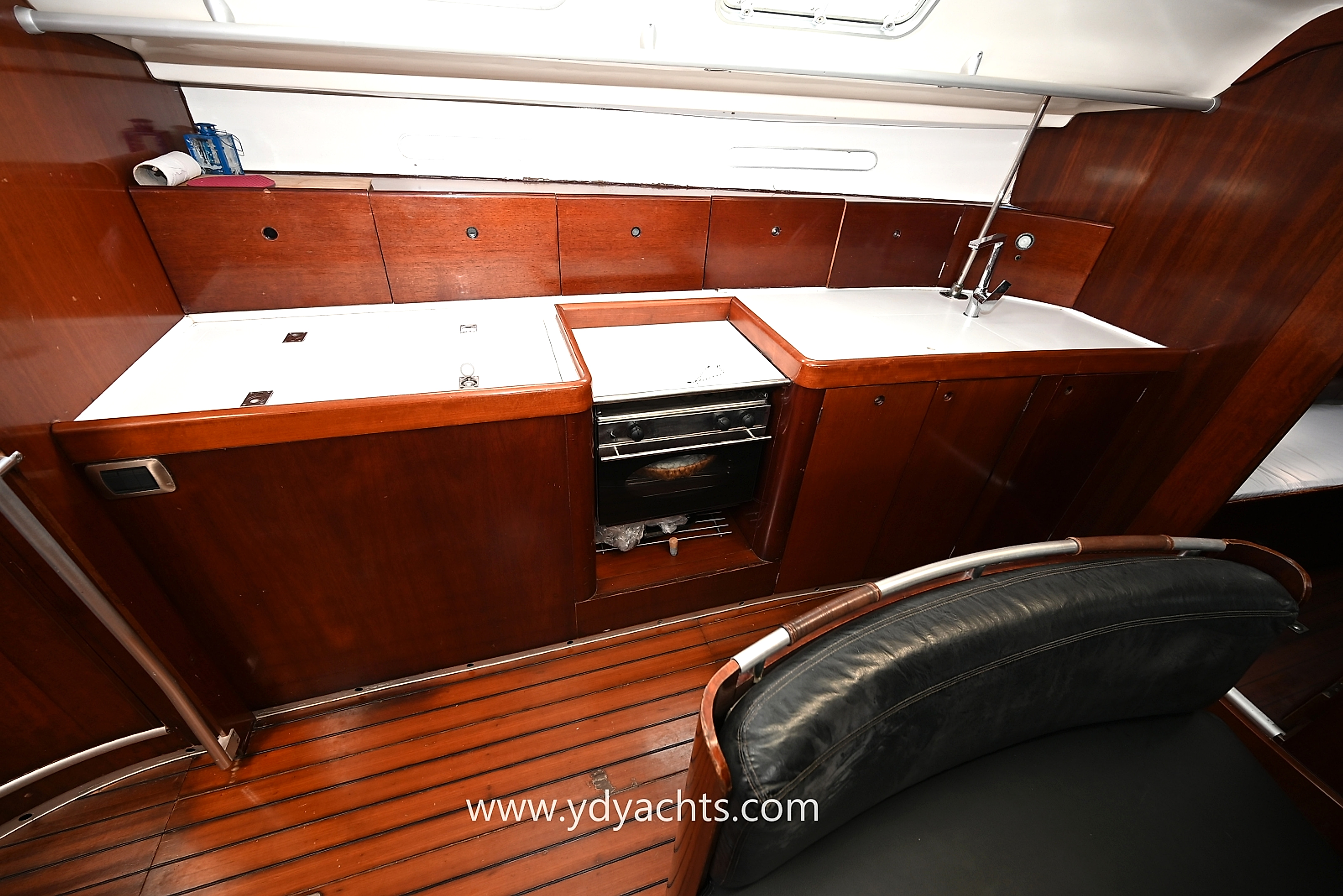 1991 Beneteau First 45f5 na sprzedaż (photo 18)