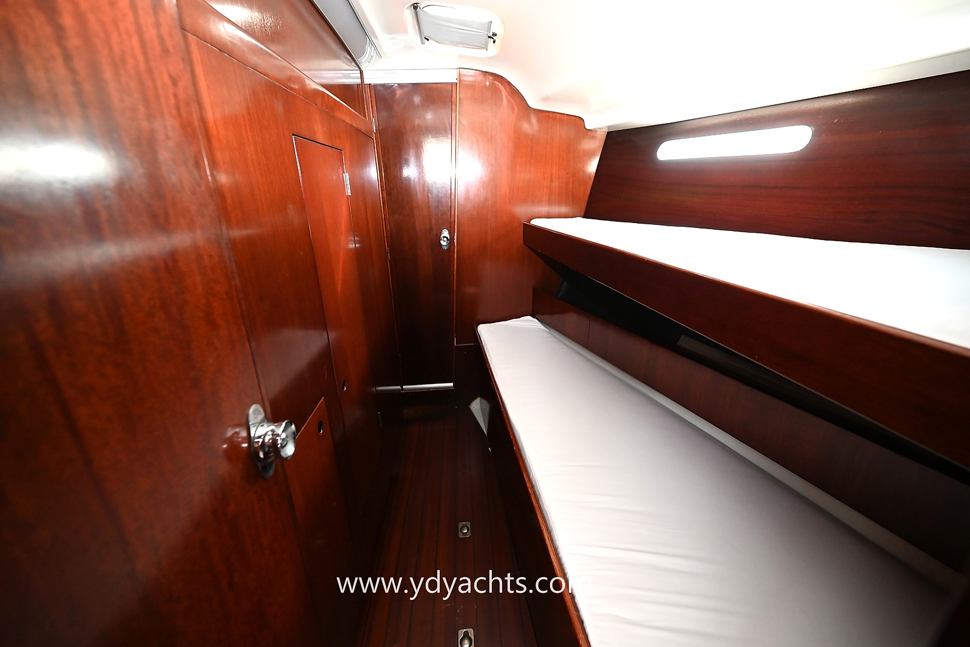 1991 Beneteau First 45f5 na sprzedaż (photo 25)
