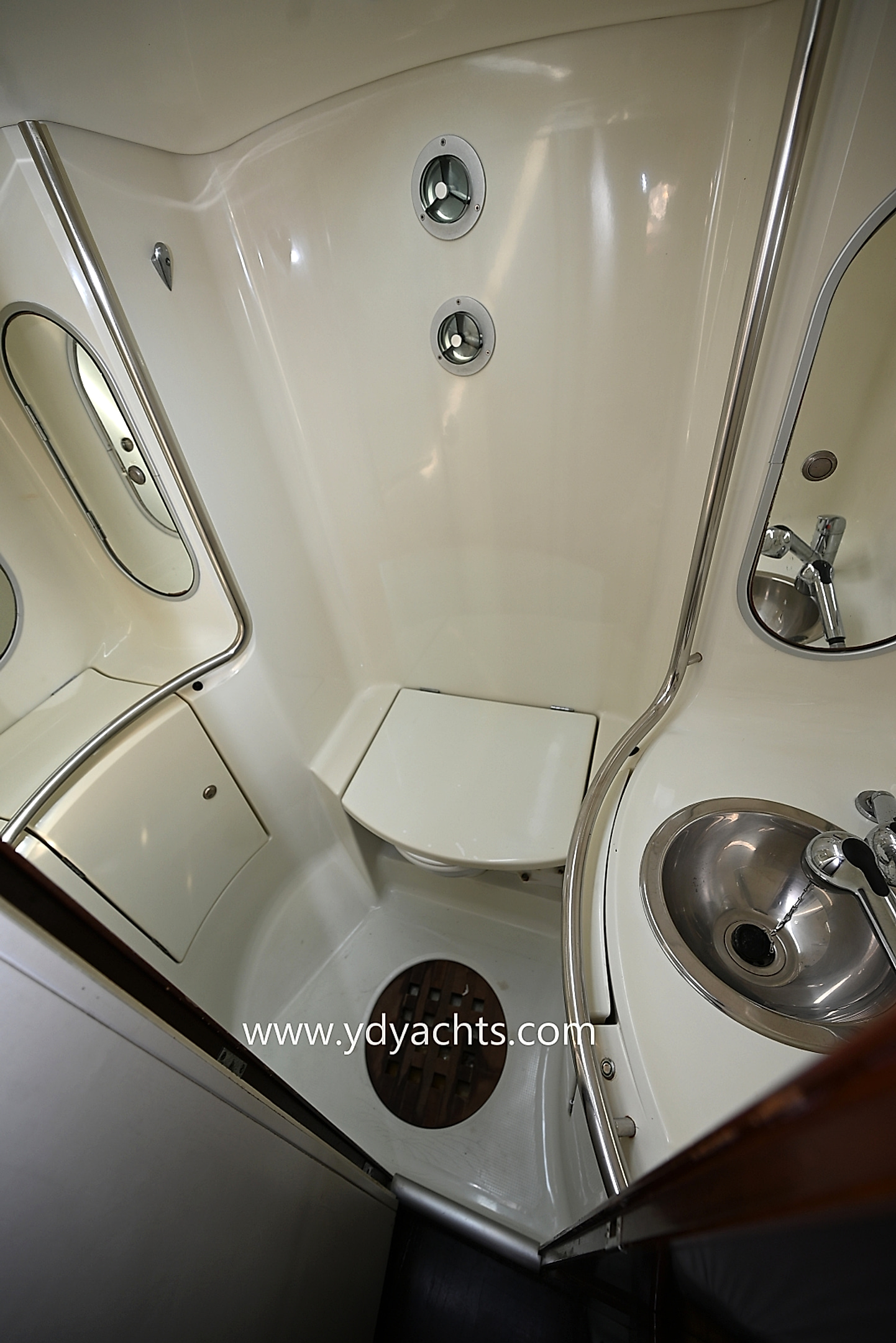 1991 Beneteau First 45f5 na sprzedaż (photo 26)