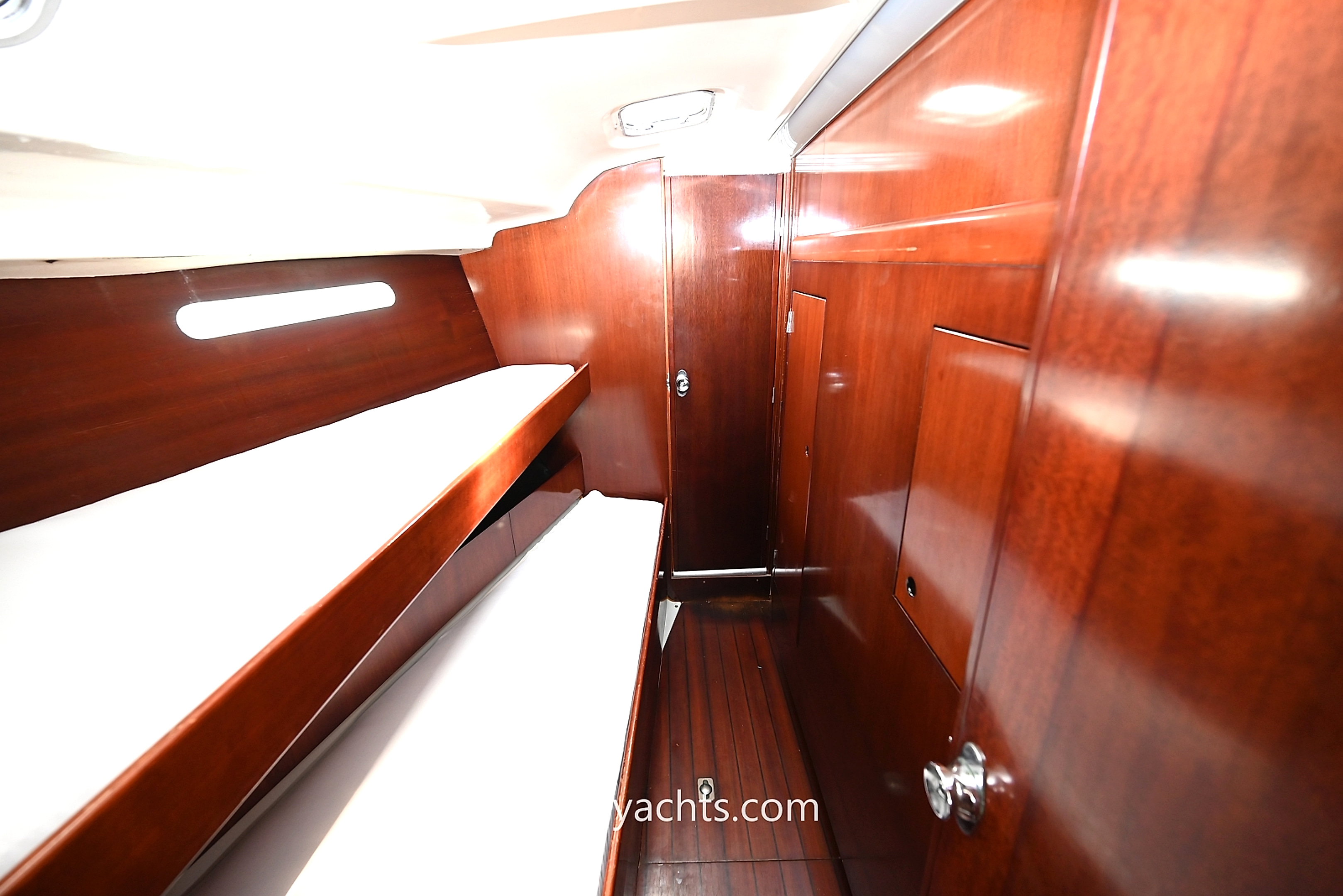 1991 Beneteau First 45f5 na sprzedaż (photo 28)