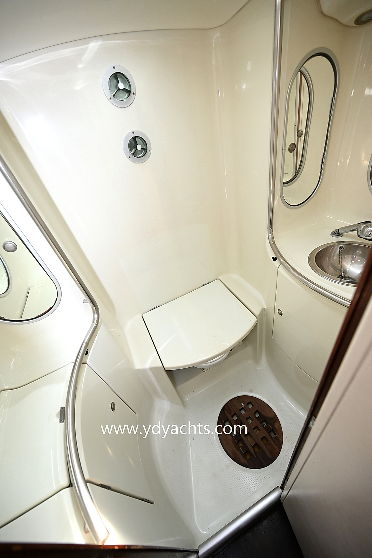 1991 Beneteau First 45f5 na sprzedaż (photo 29)