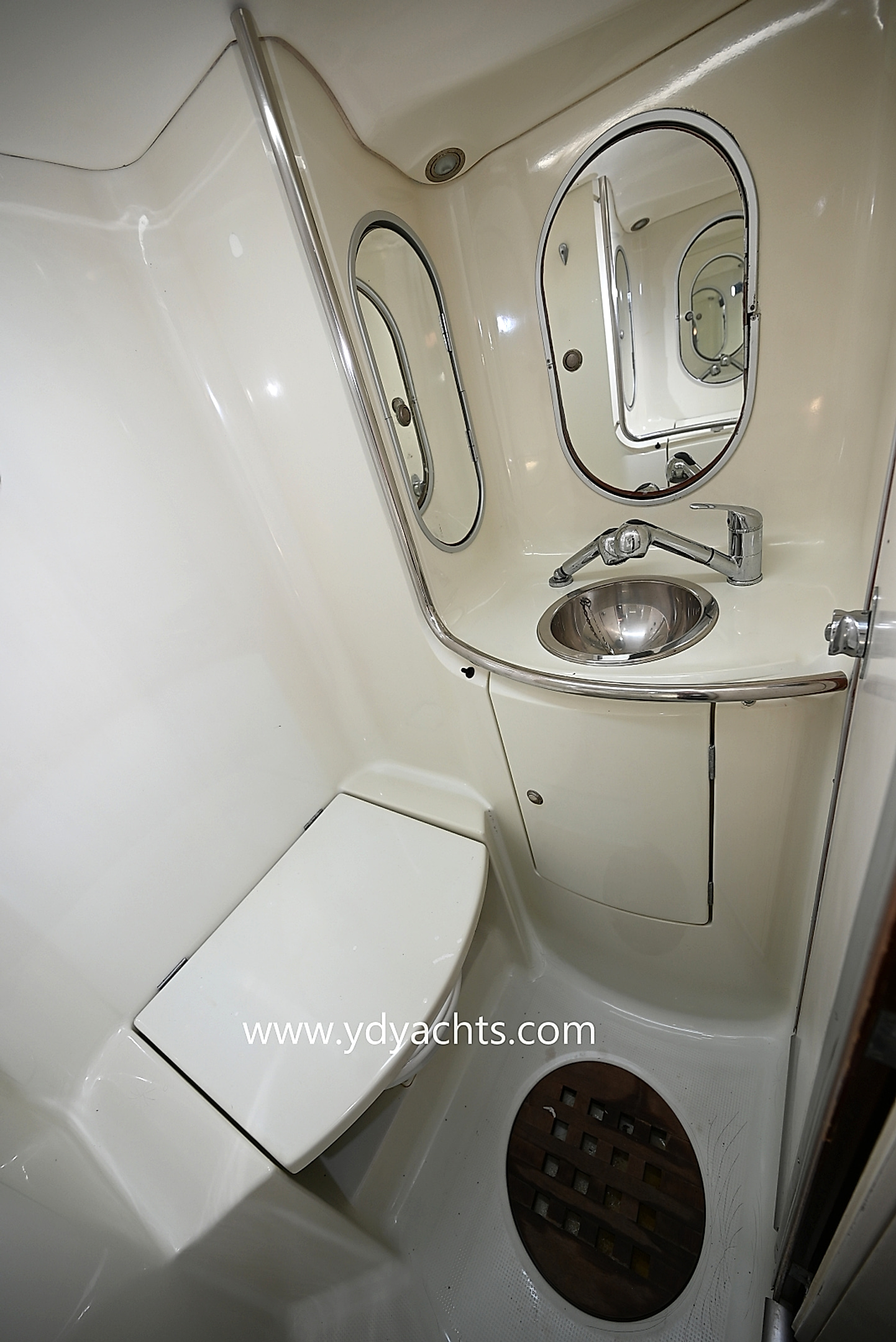 1991 Beneteau First 45f5 na sprzedaż (photo 30)