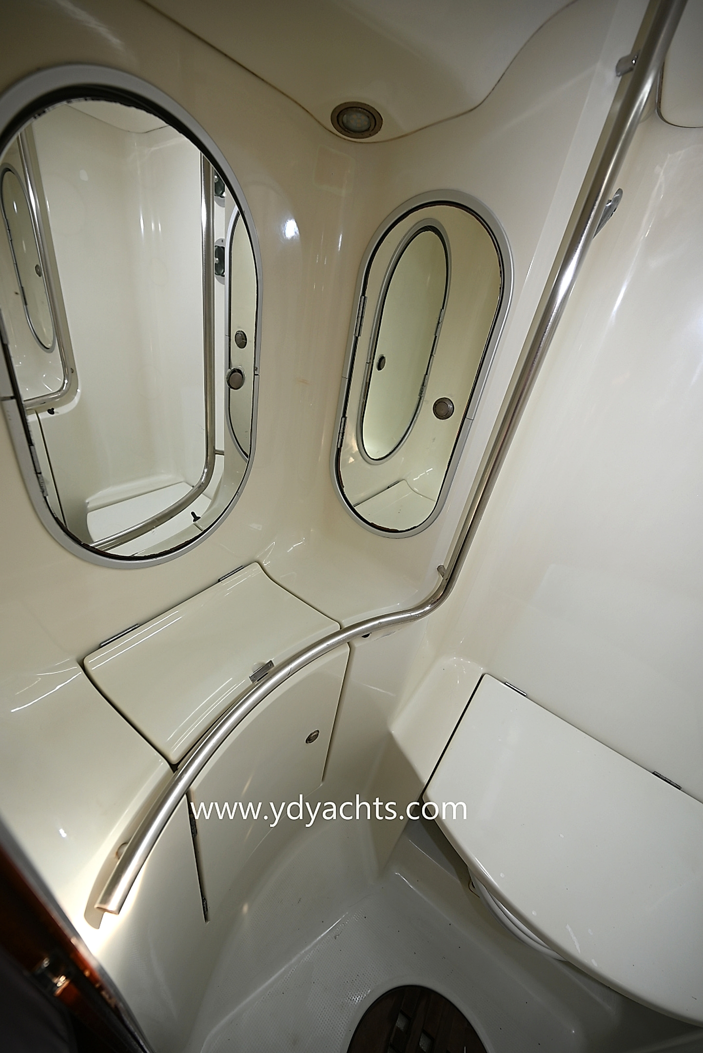 1991 Beneteau First 45f5 na sprzedaż (photo 31)