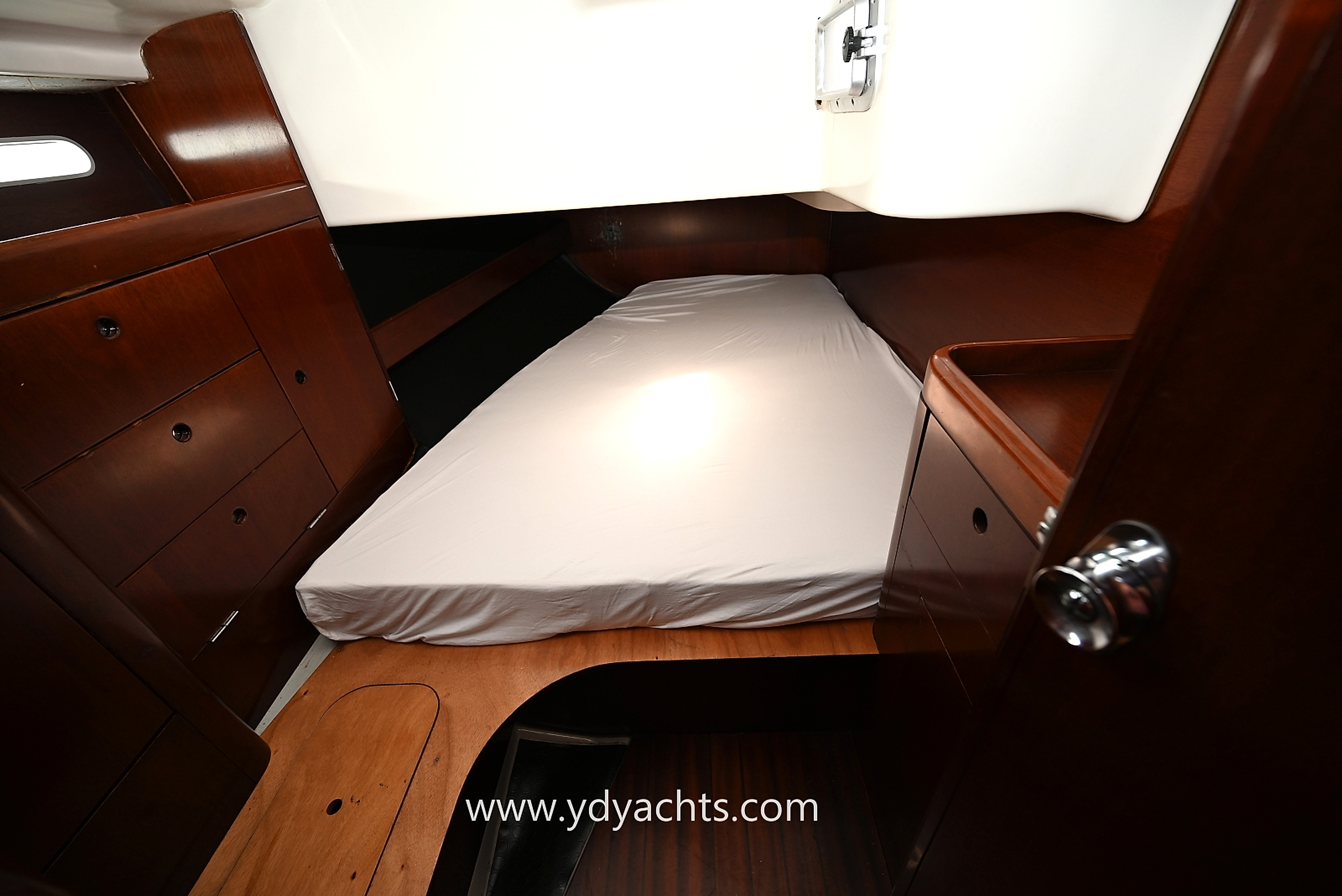 1991 Beneteau First 45f5 na sprzedaż (photo 43)