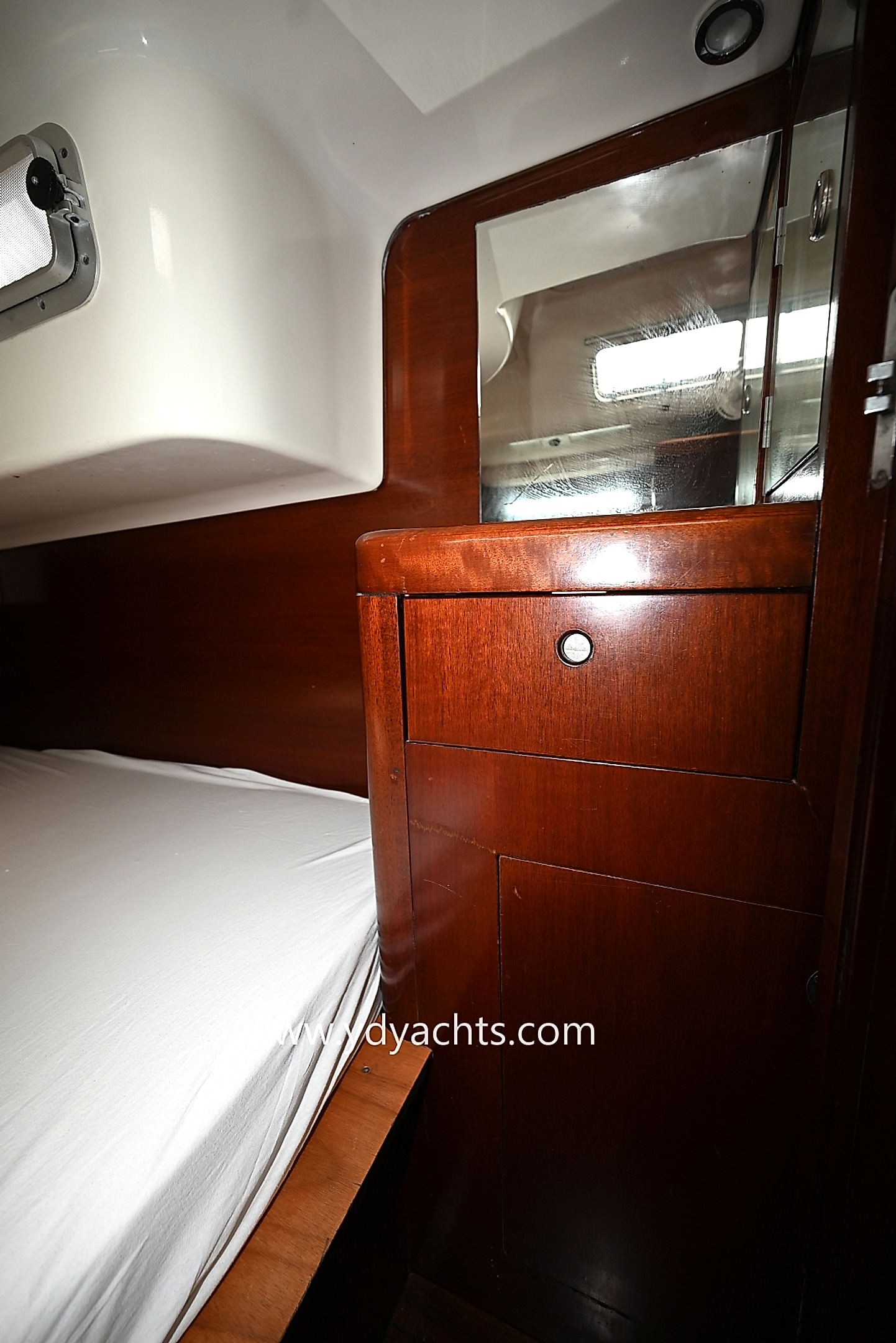 1991 Beneteau First 45f5 na sprzedaż (photo 44)