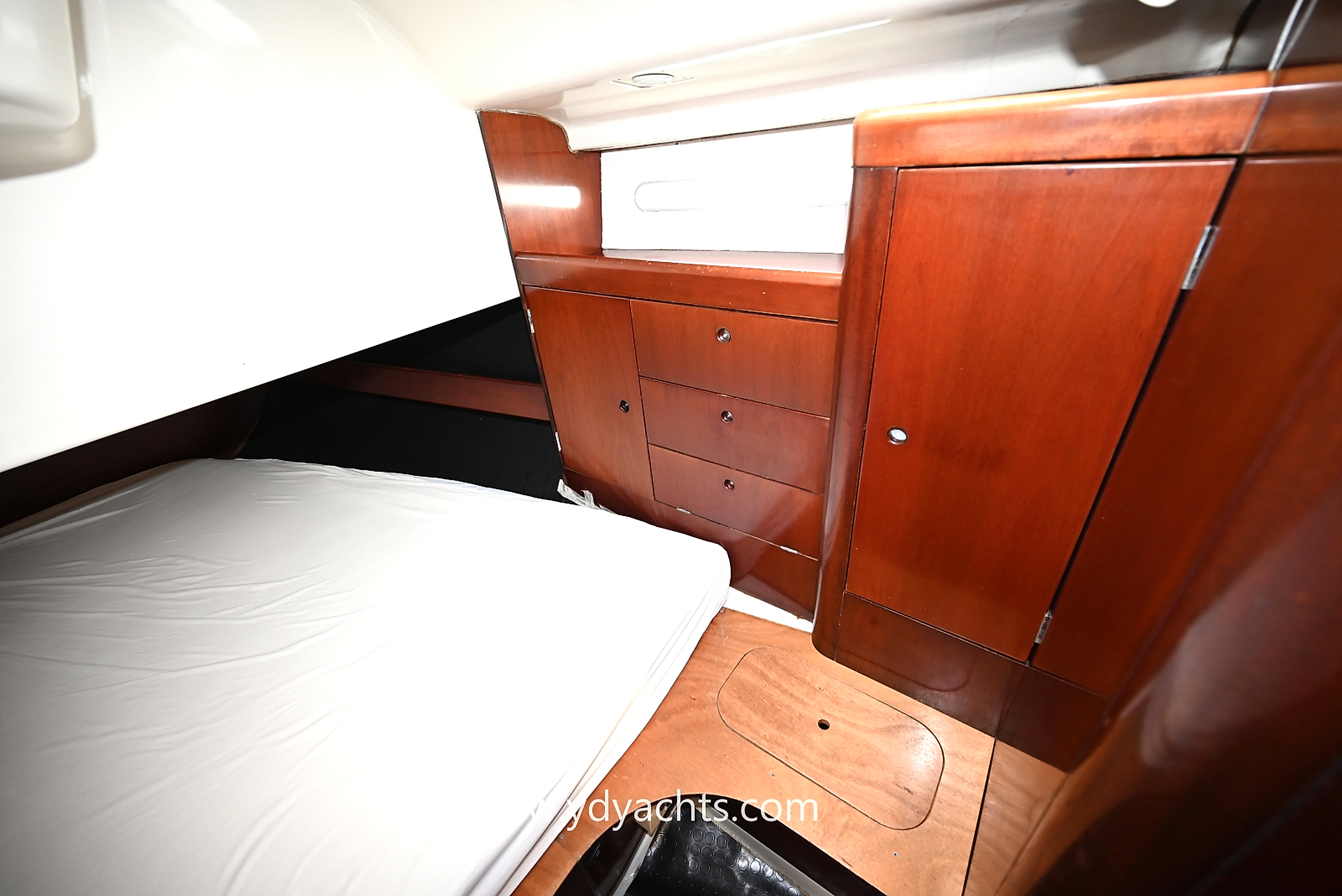 1991 Beneteau First 45f5 na sprzedaż (photo 45)