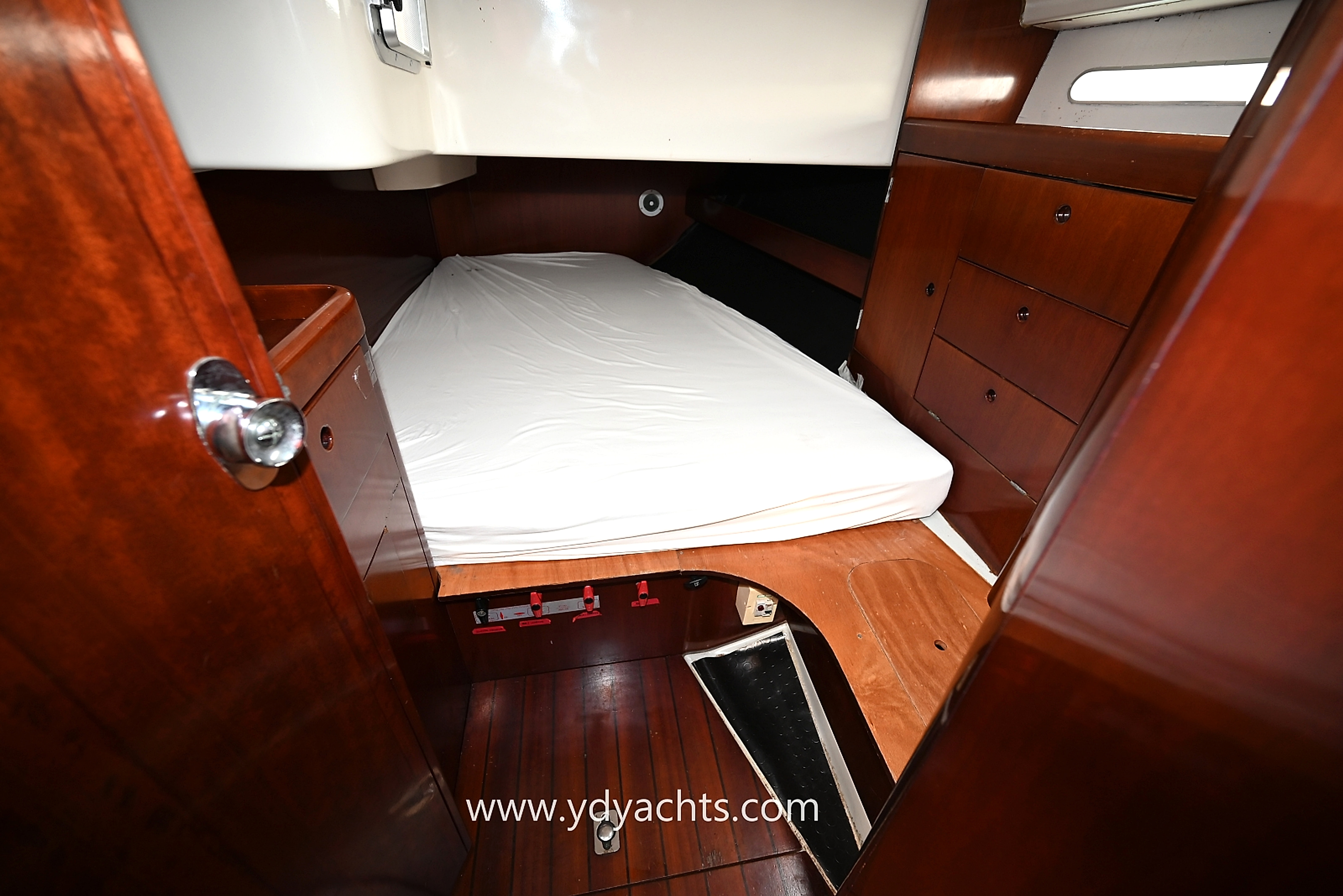 1991 Beneteau First 45f5 na sprzedaż (photo 46)