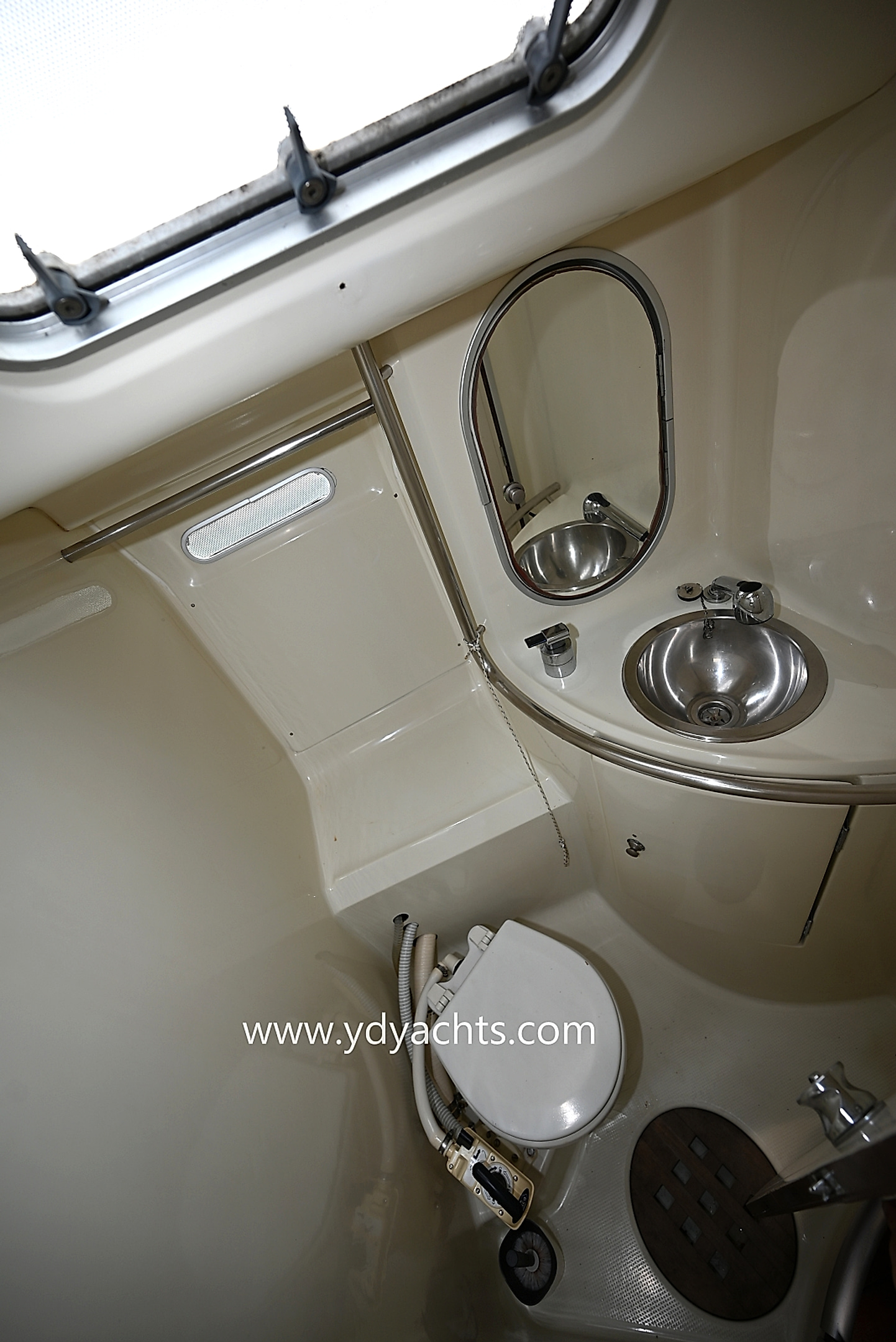 1991 Beneteau First 45f5 na sprzedaż (photo 48)