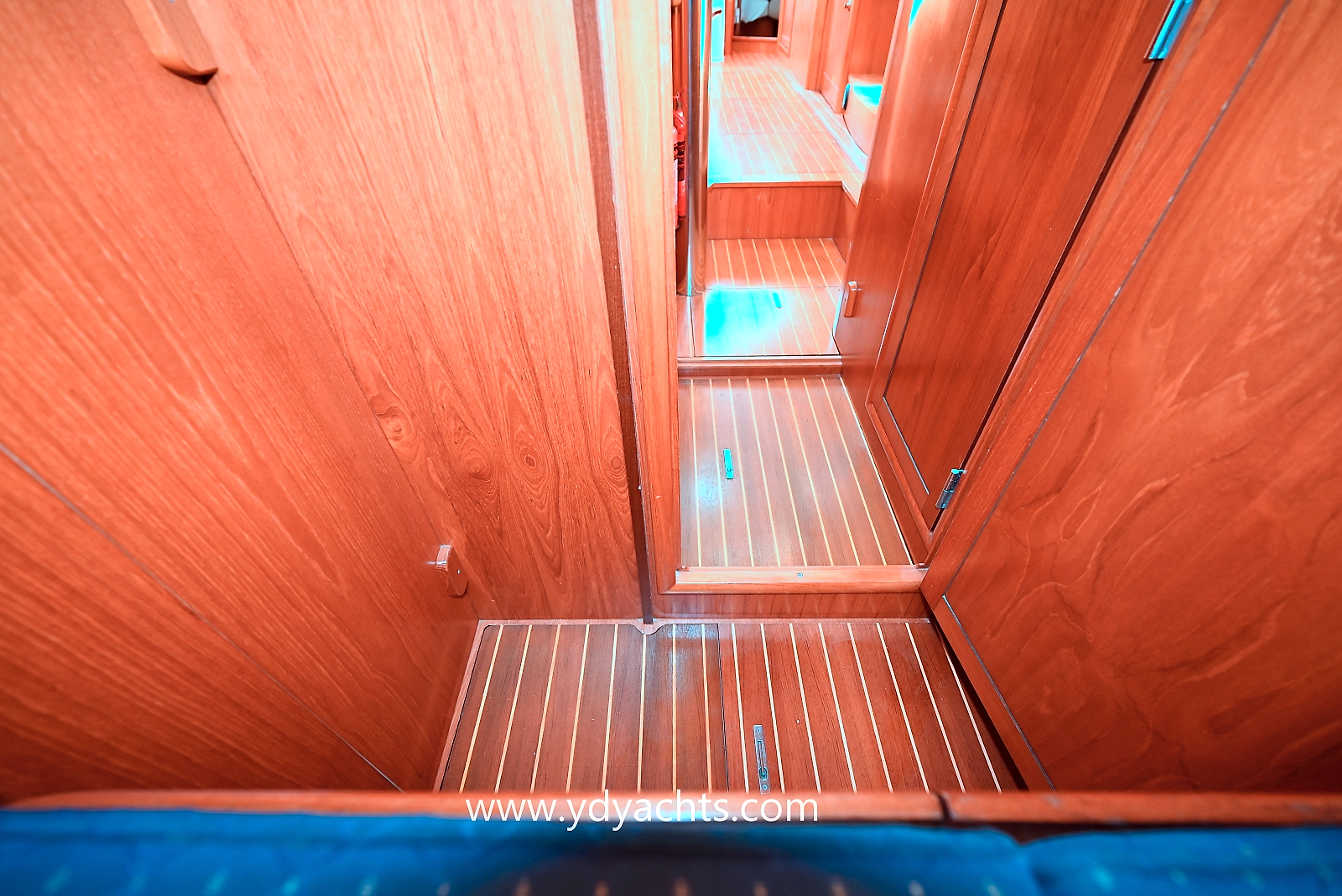 2005 Jeanneau Sun Odyssey 43 Legende en venta (photo 24)