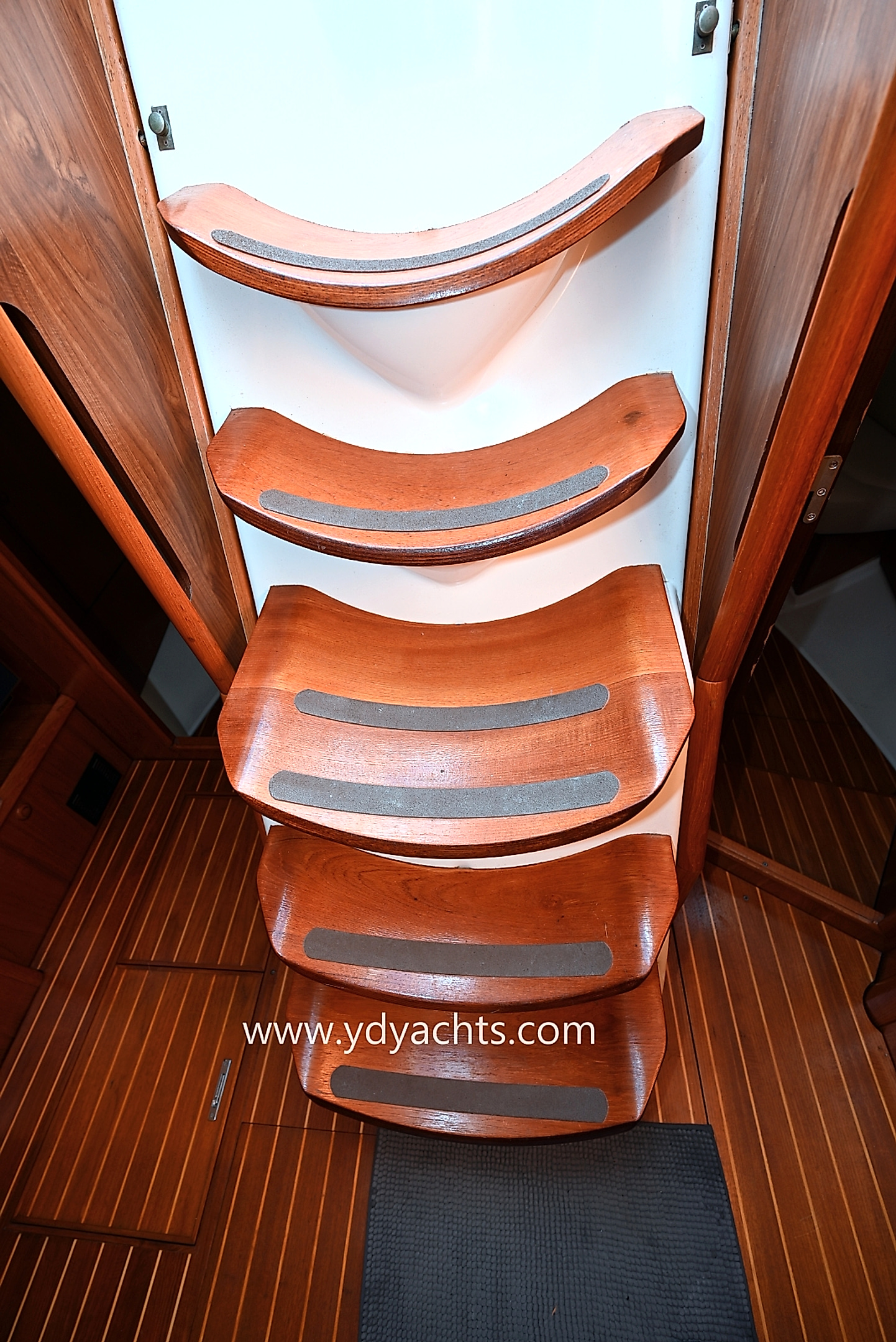 2005 Jeanneau Sun Odyssey 43 Legende en venta (photo 40)