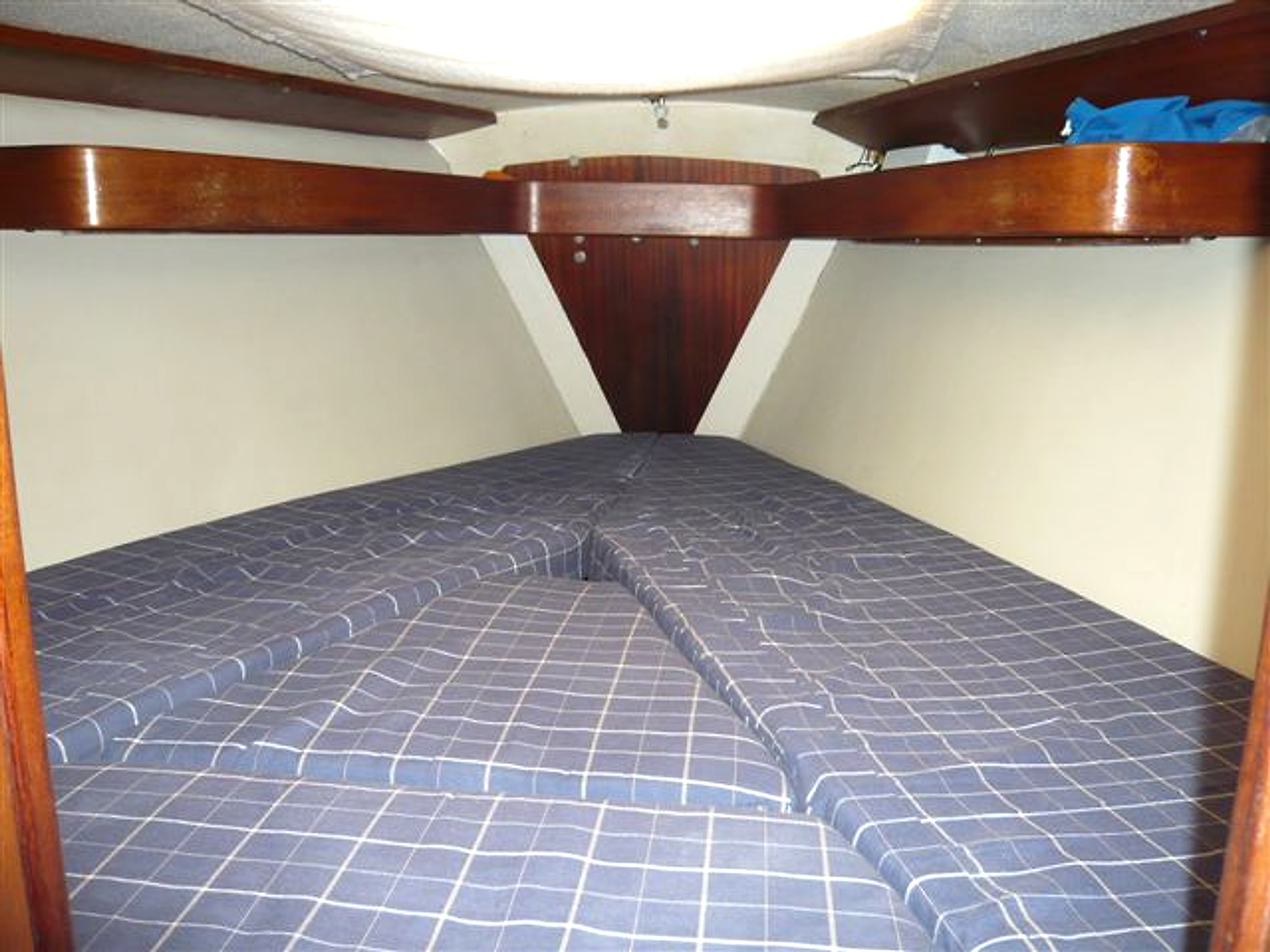 1985 X-yachts X-402 Owner's Version à vendre (photo 16)