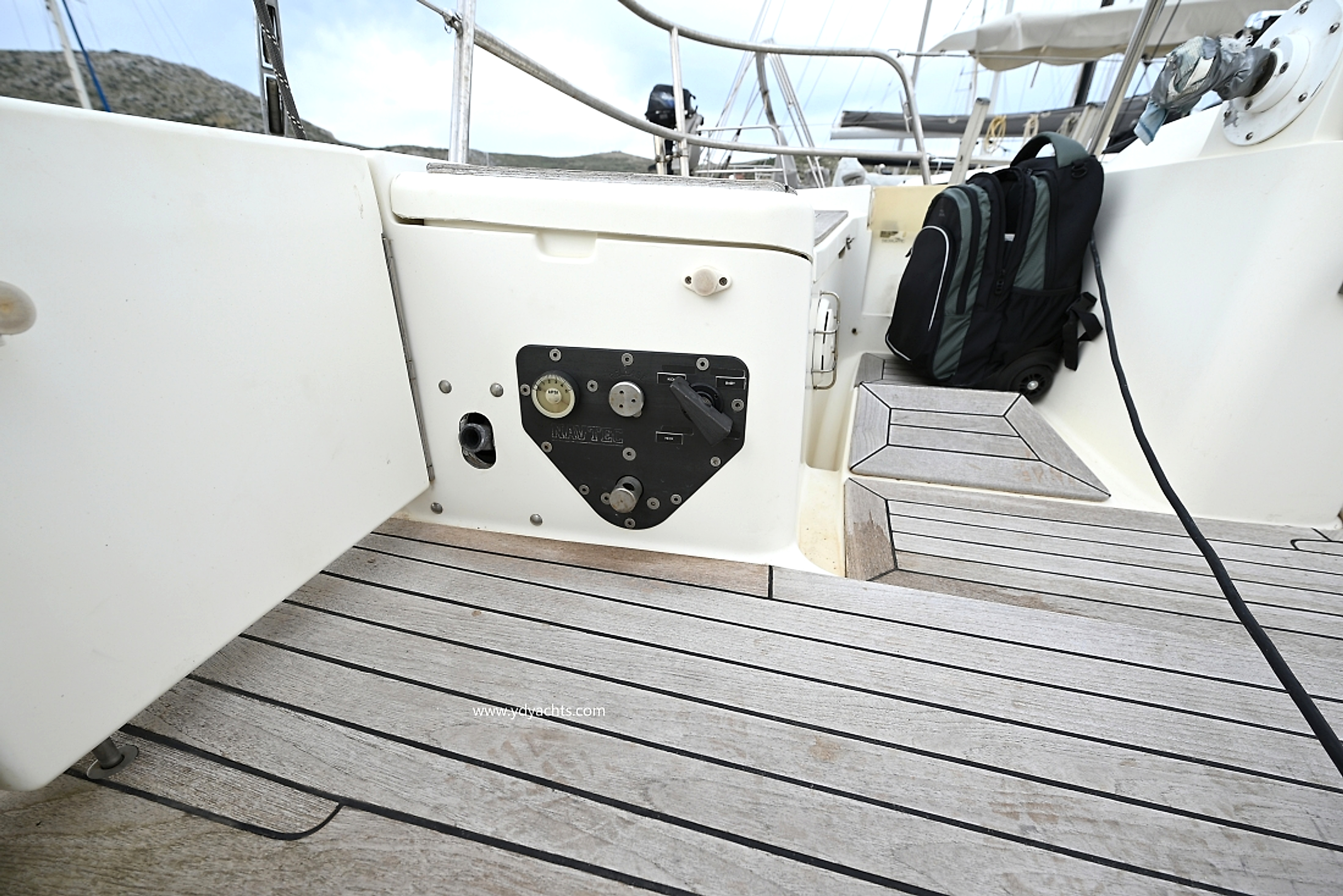 1998 X-yachts X-612 na sprzedaż (photo 13)