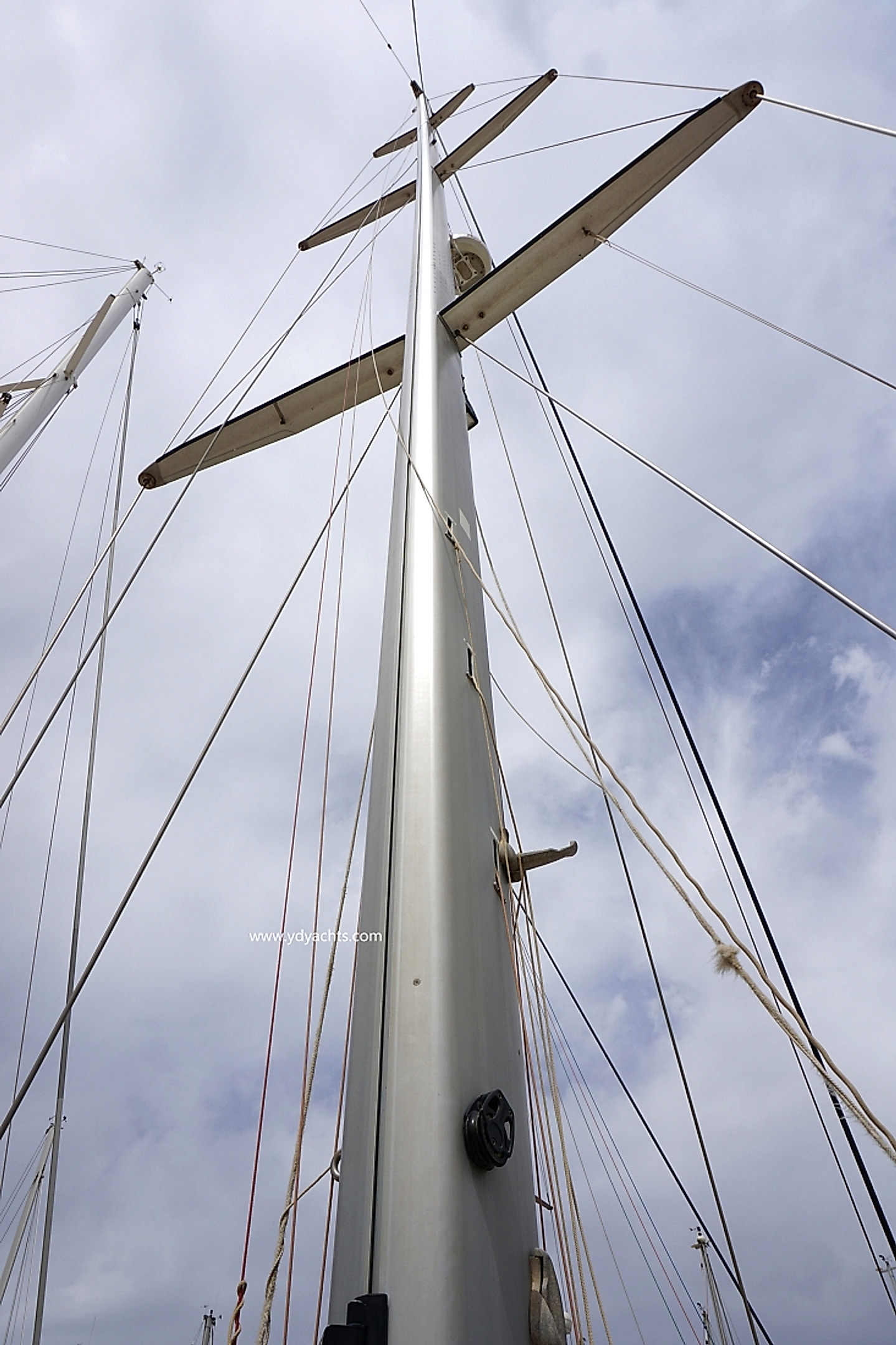 1998 X-yachts X-612 na sprzedaż (photo 21)