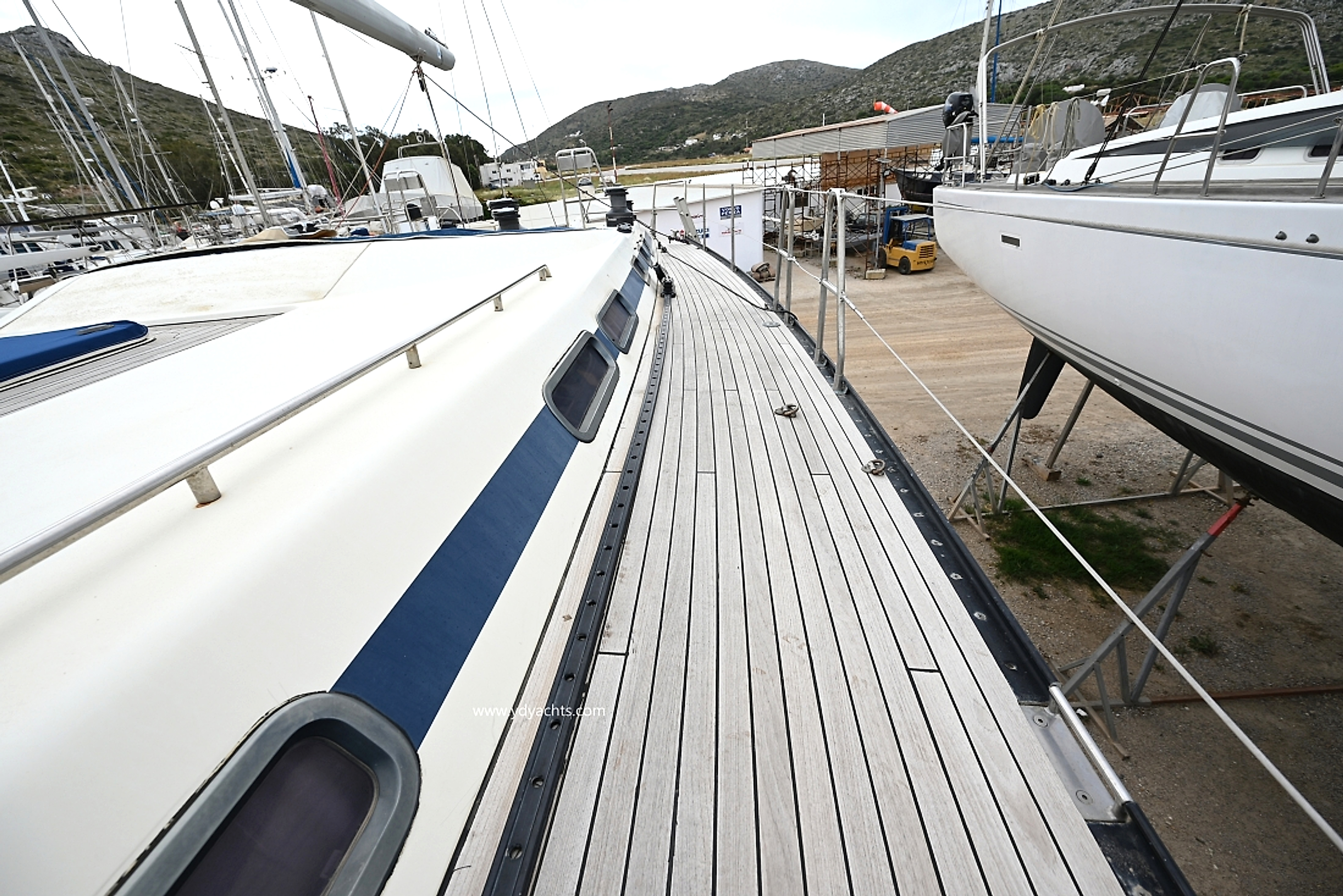 1998 X-yachts X-612 na sprzedaż (photo 22)
