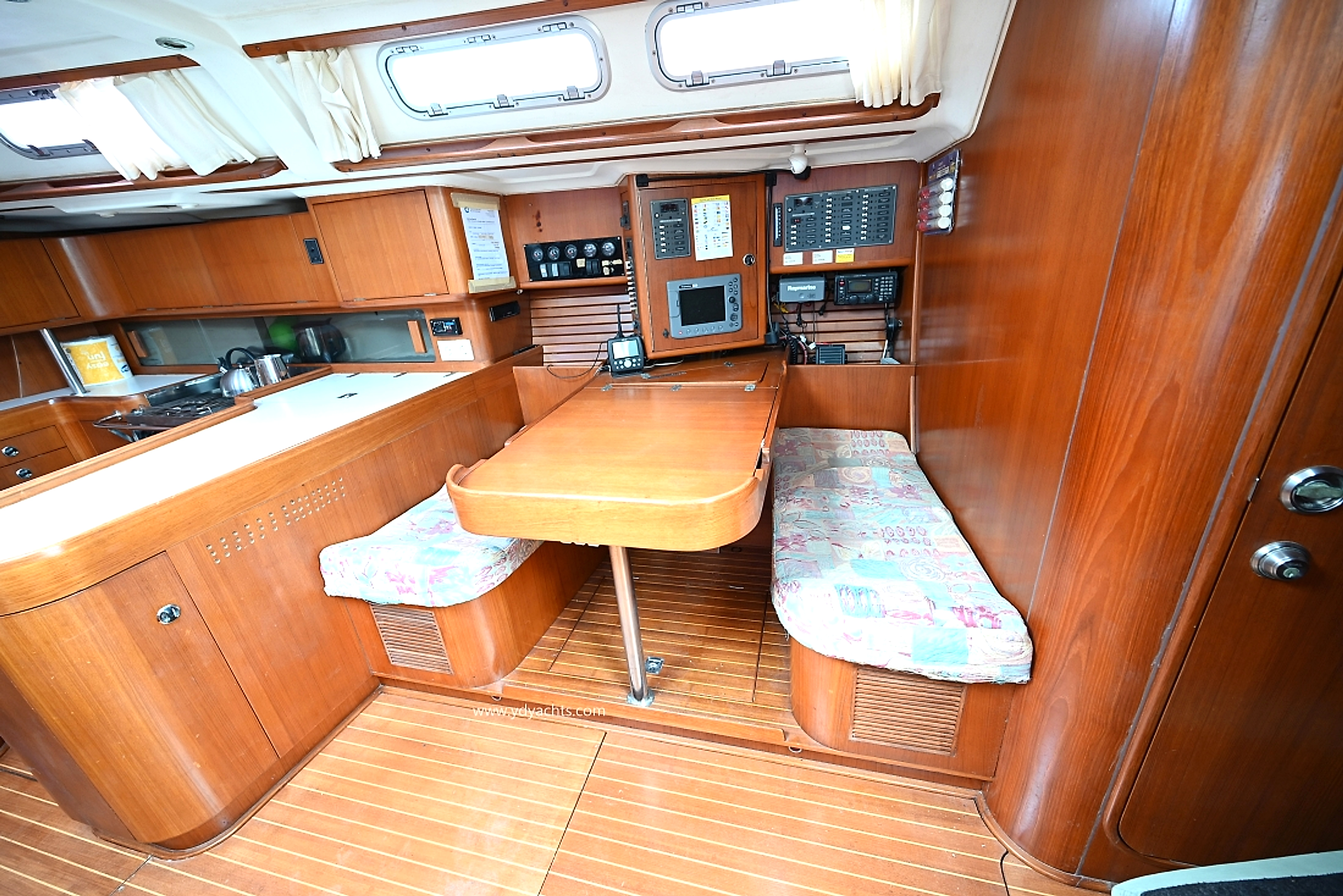 1998 X-yachts X-612 na sprzedaż (photo 26)