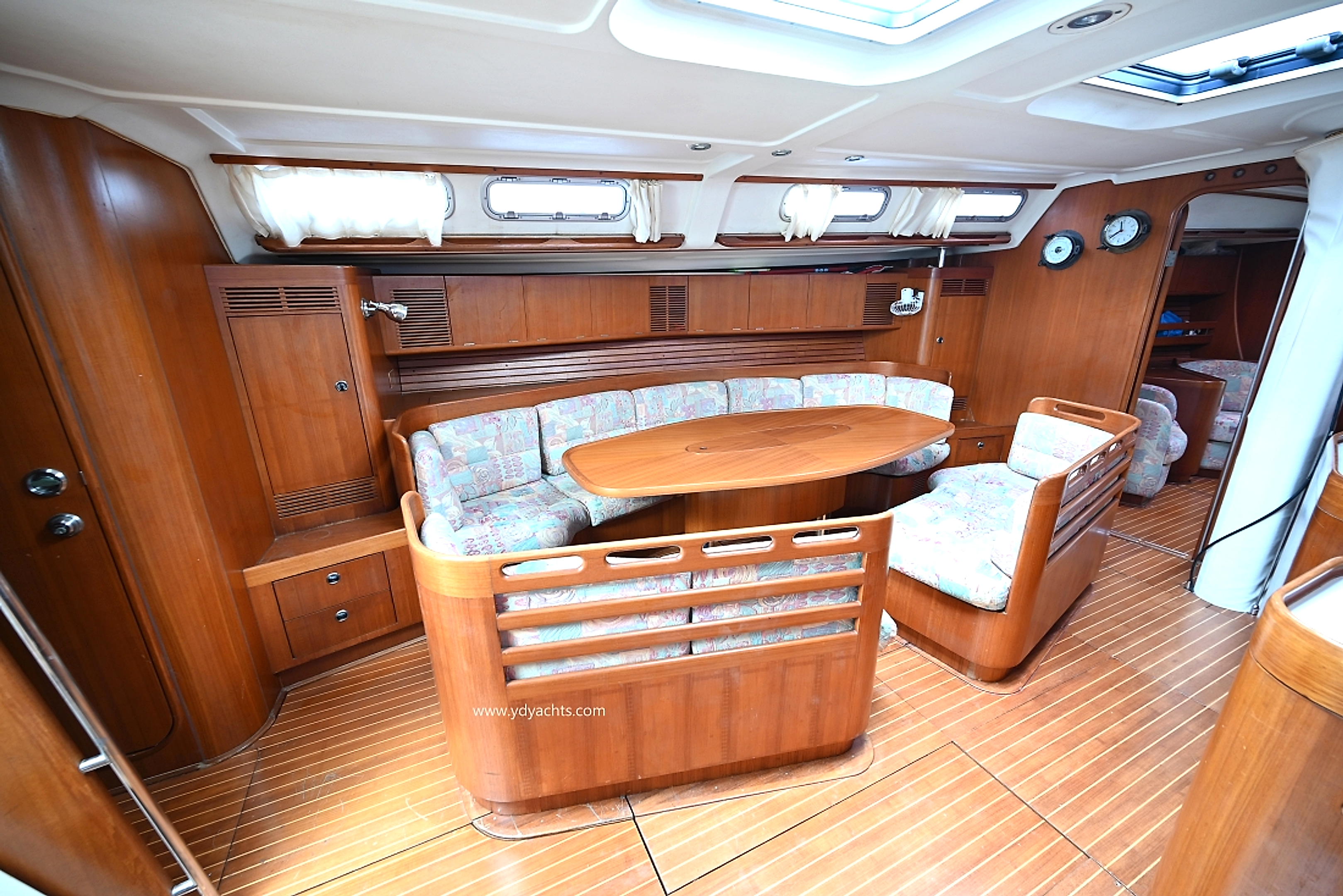 1998 X-yachts X-612 na sprzedaż (photo 28)