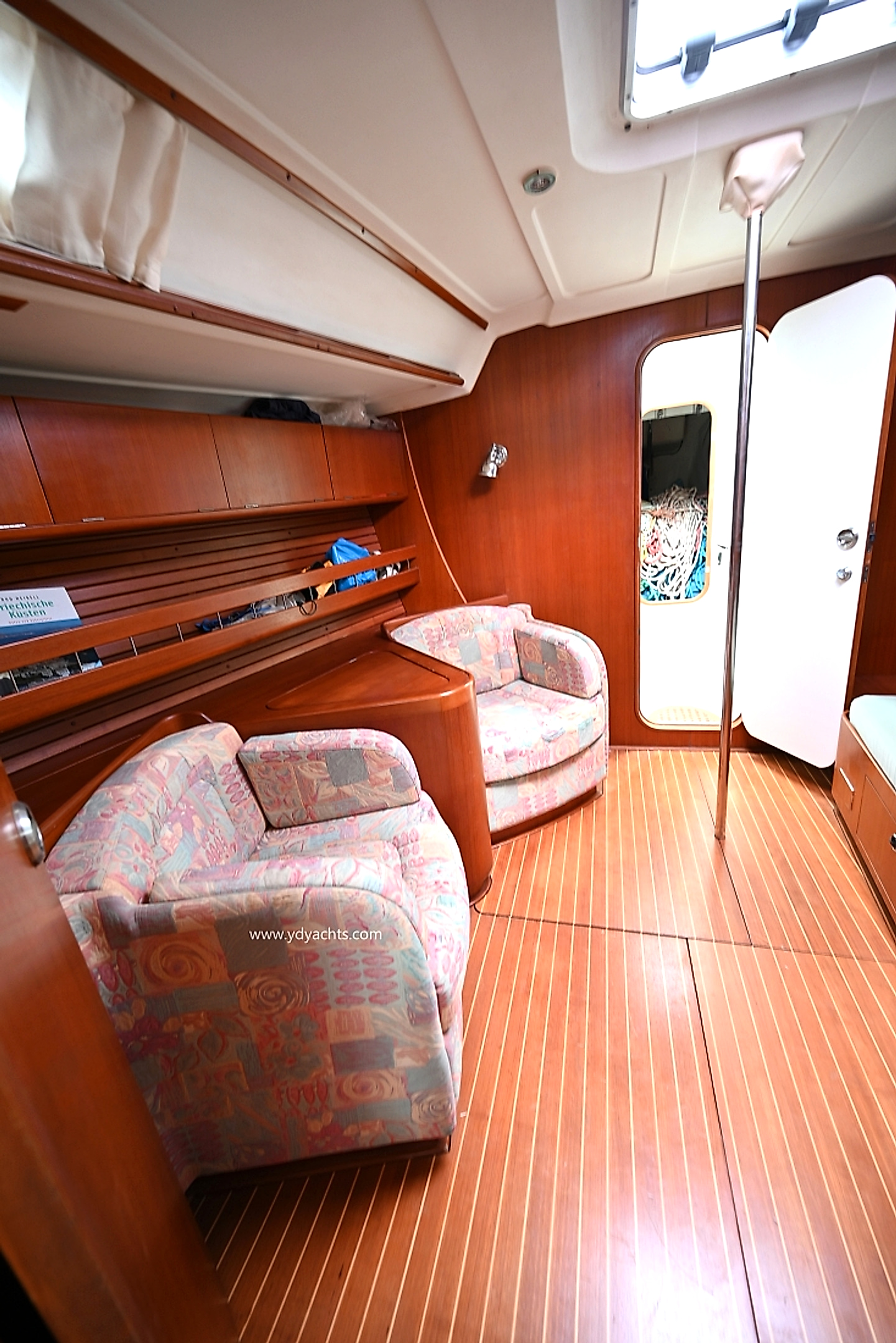 1998 X-yachts X-612 na sprzedaż (photo 31)