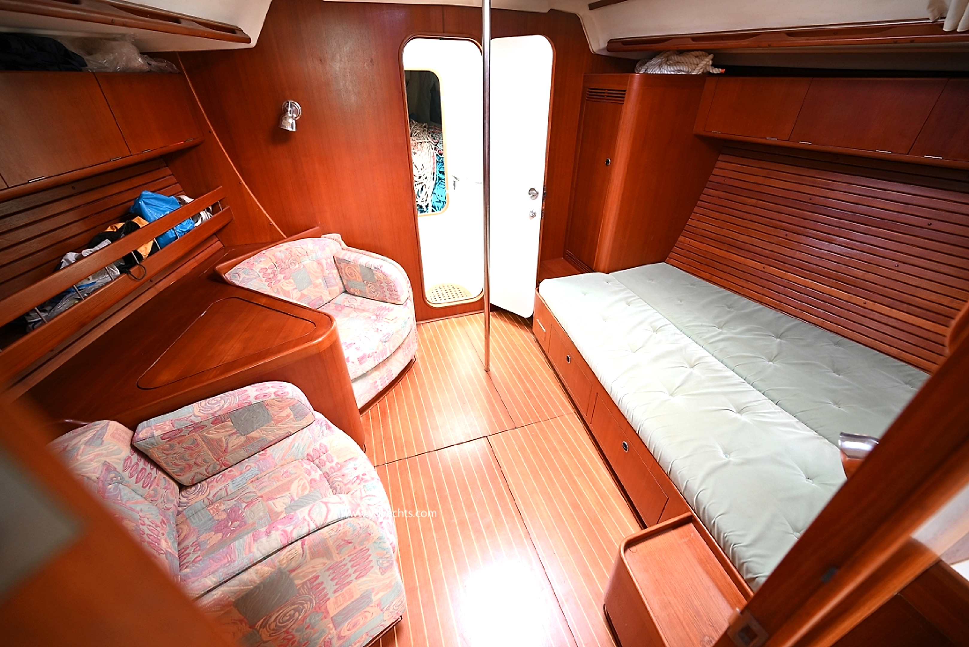 1998 X-yachts X-612 na sprzedaż (photo 32)