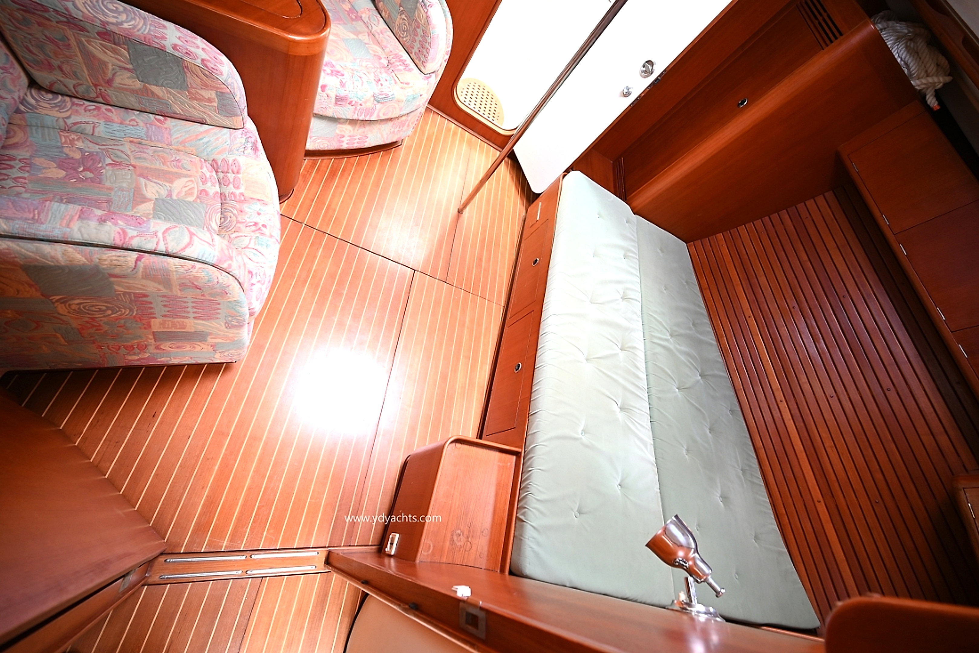 1998 X-yachts X-612 na sprzedaż (photo 33)