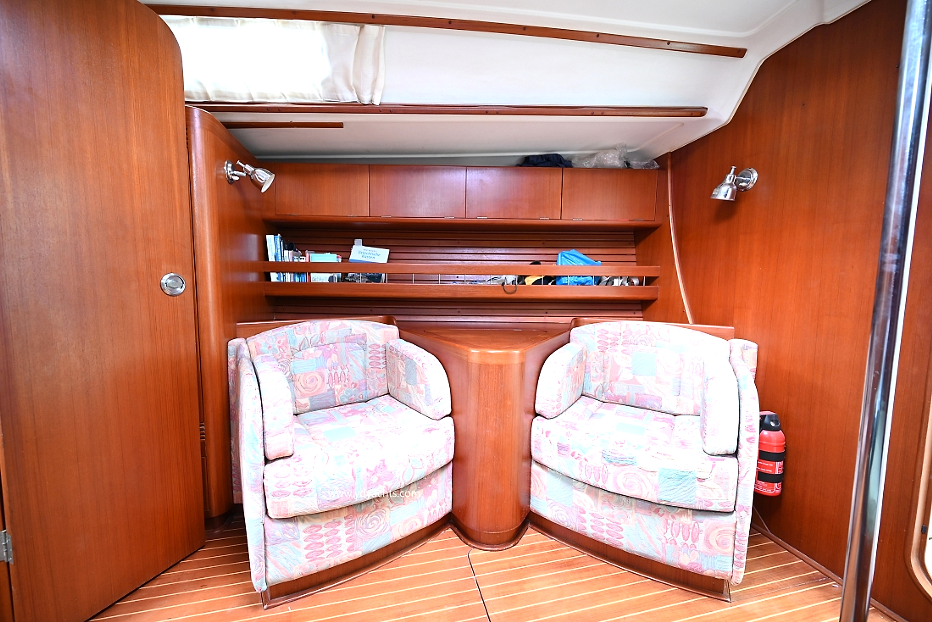 1998 X-yachts X-612 na sprzedaż (photo 34)