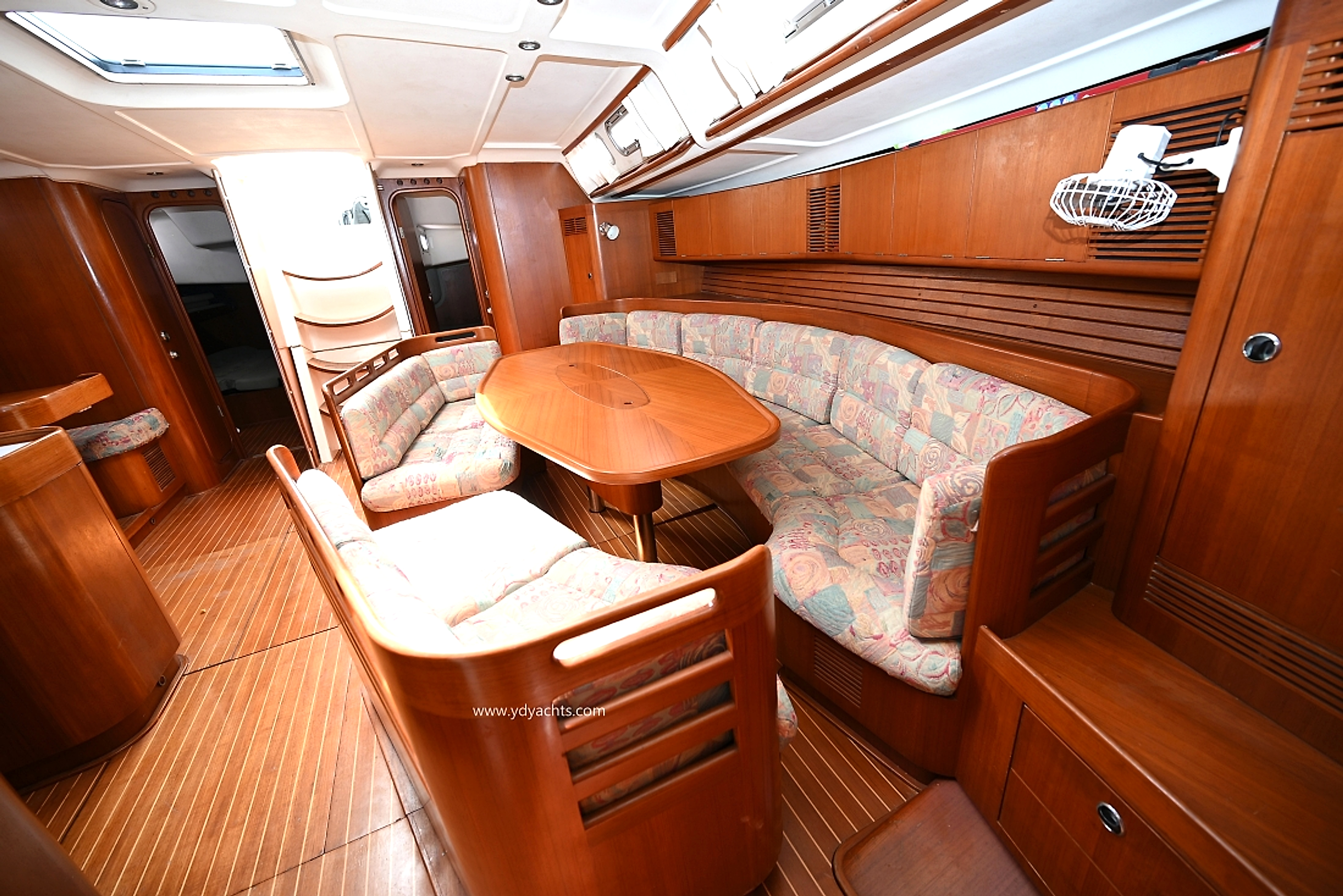 1998 X-yachts X-612 na sprzedaż (photo 39)