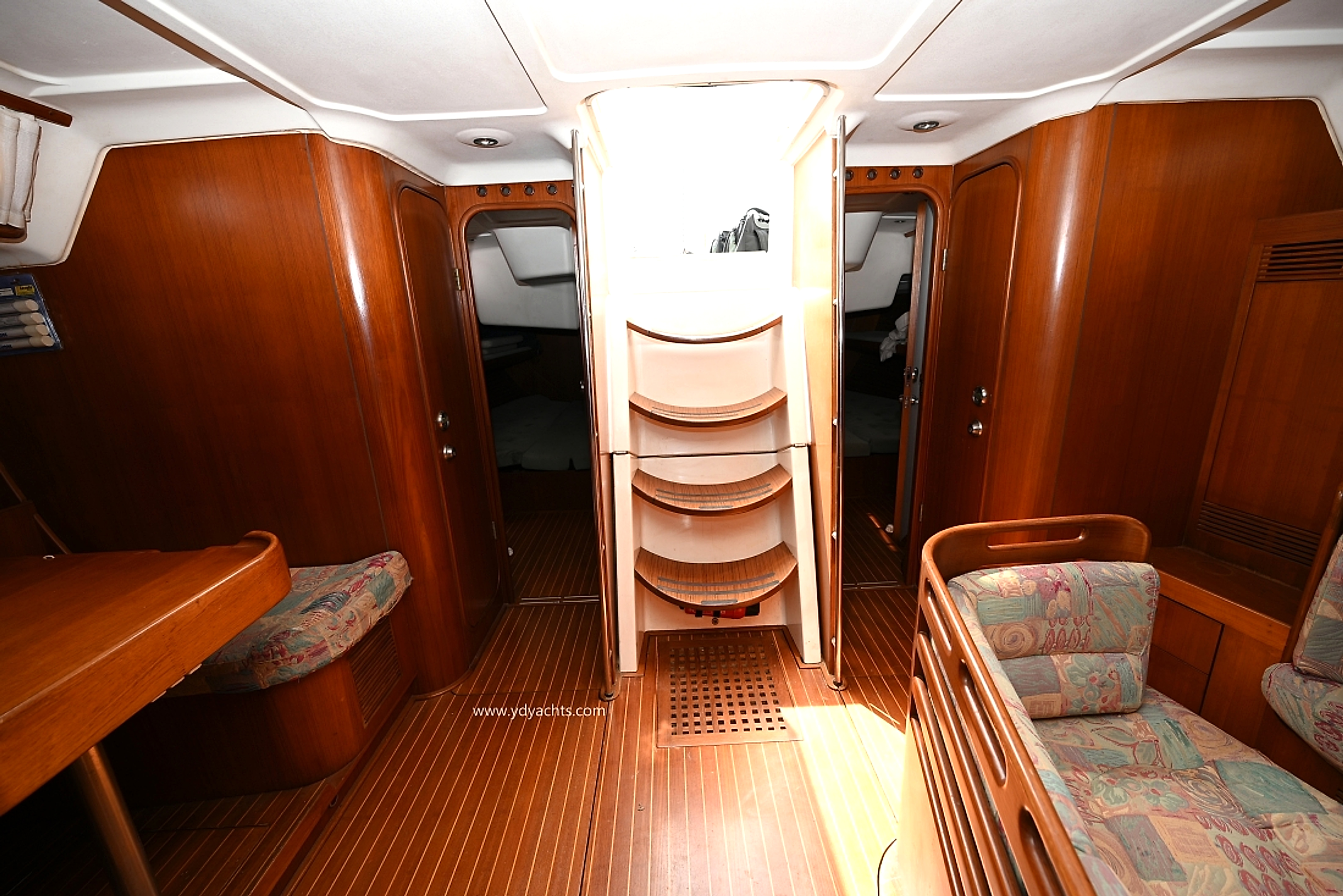 1998 X-yachts X-612 na sprzedaż (photo 44)
