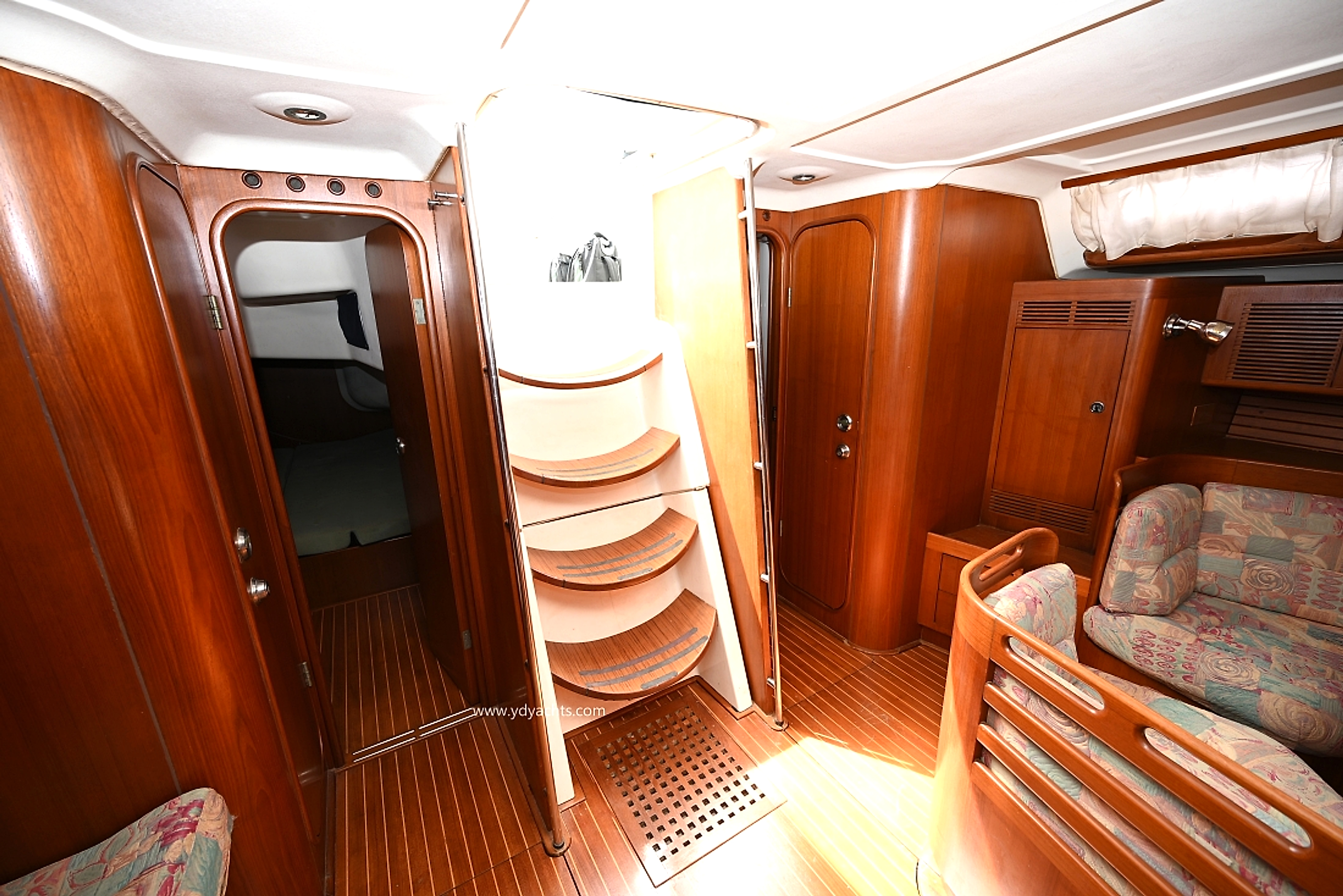 1998 X-yachts X-612 na sprzedaż (photo 45)