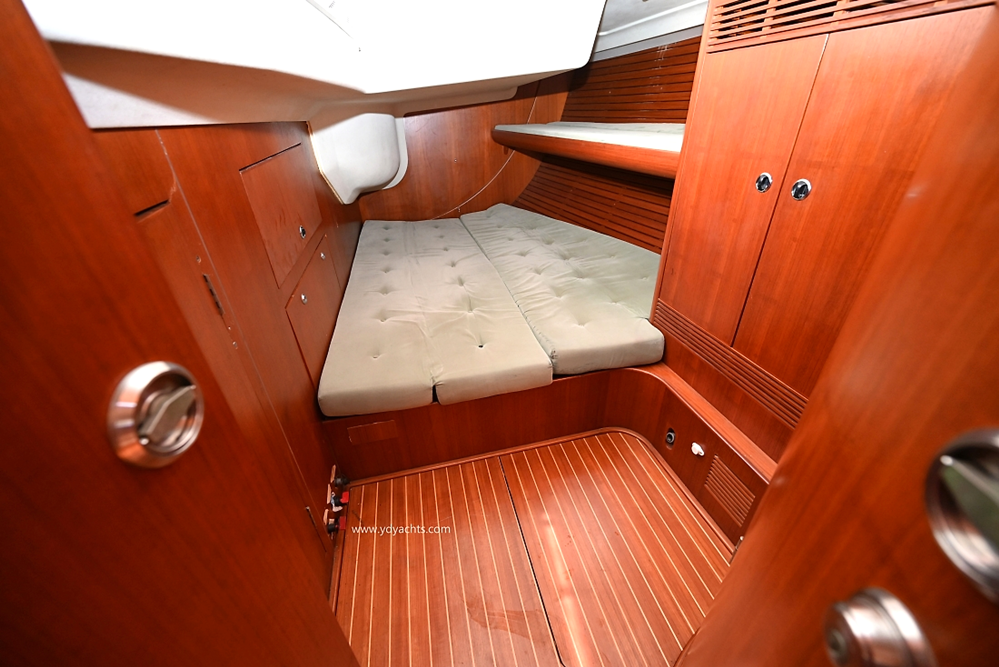 1998 X-yachts X-612 na sprzedaż (photo 46)