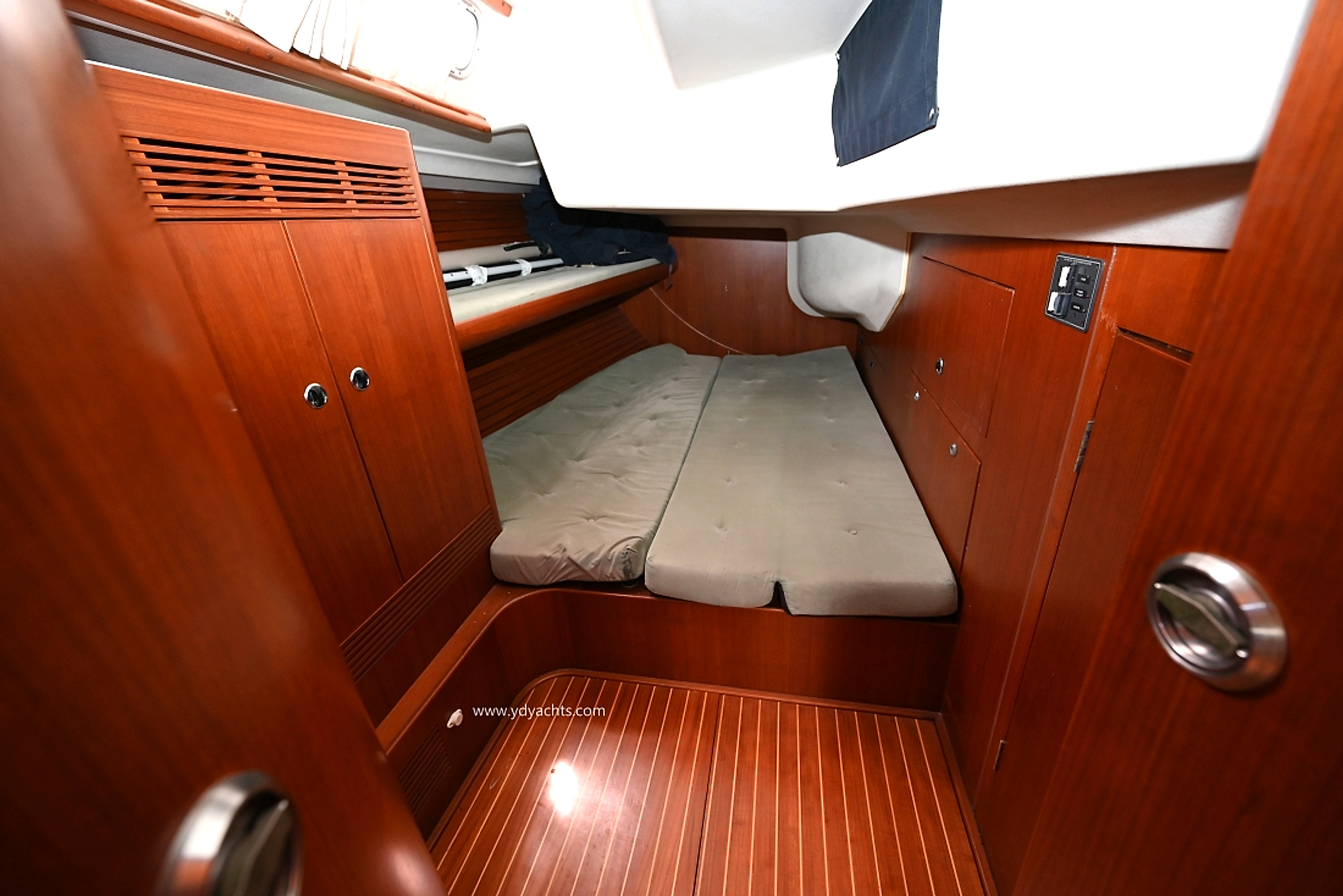 1998 X-yachts X-612 na sprzedaż (photo 49)