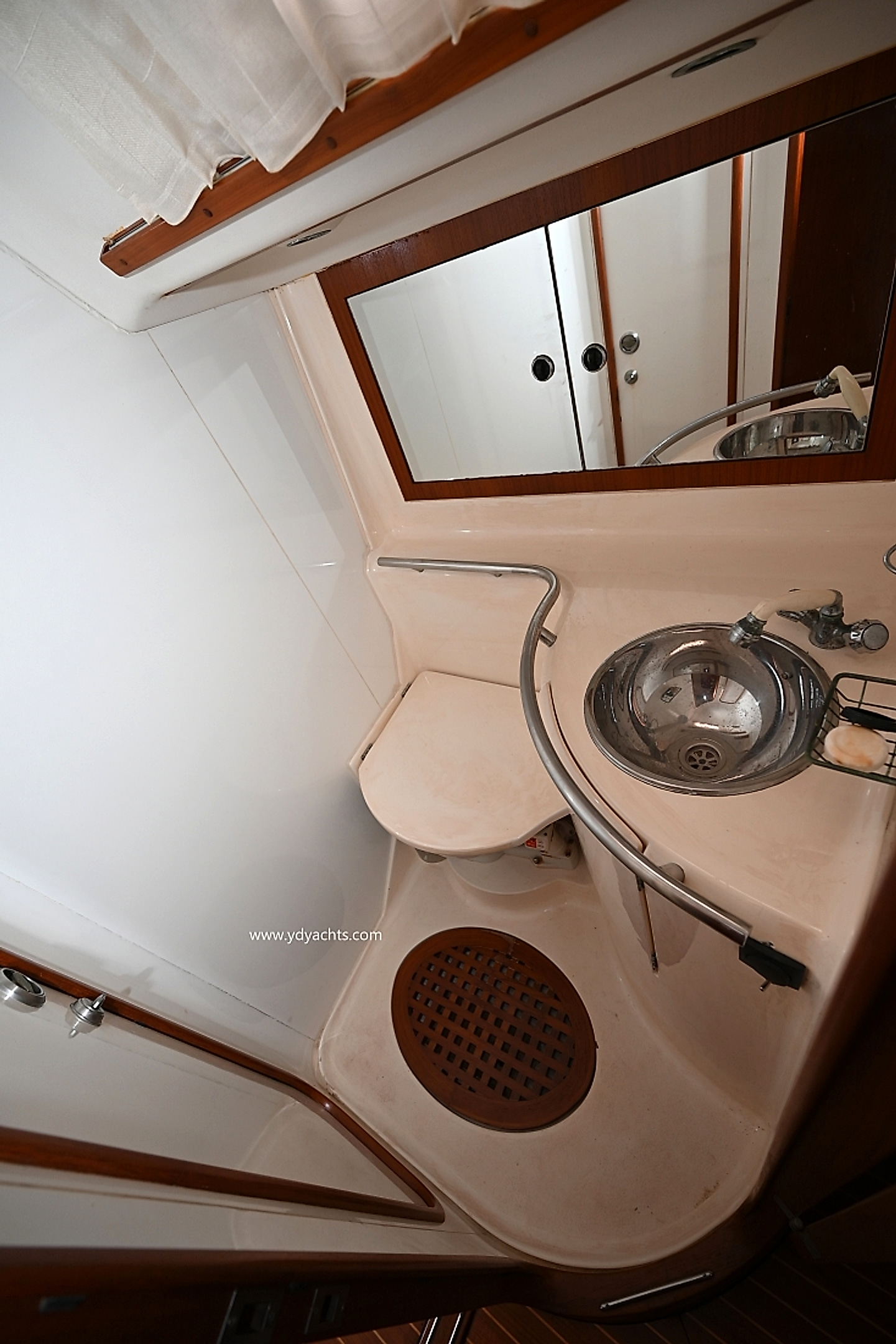 1998 X-yachts X-612 na sprzedaż (photo 50)