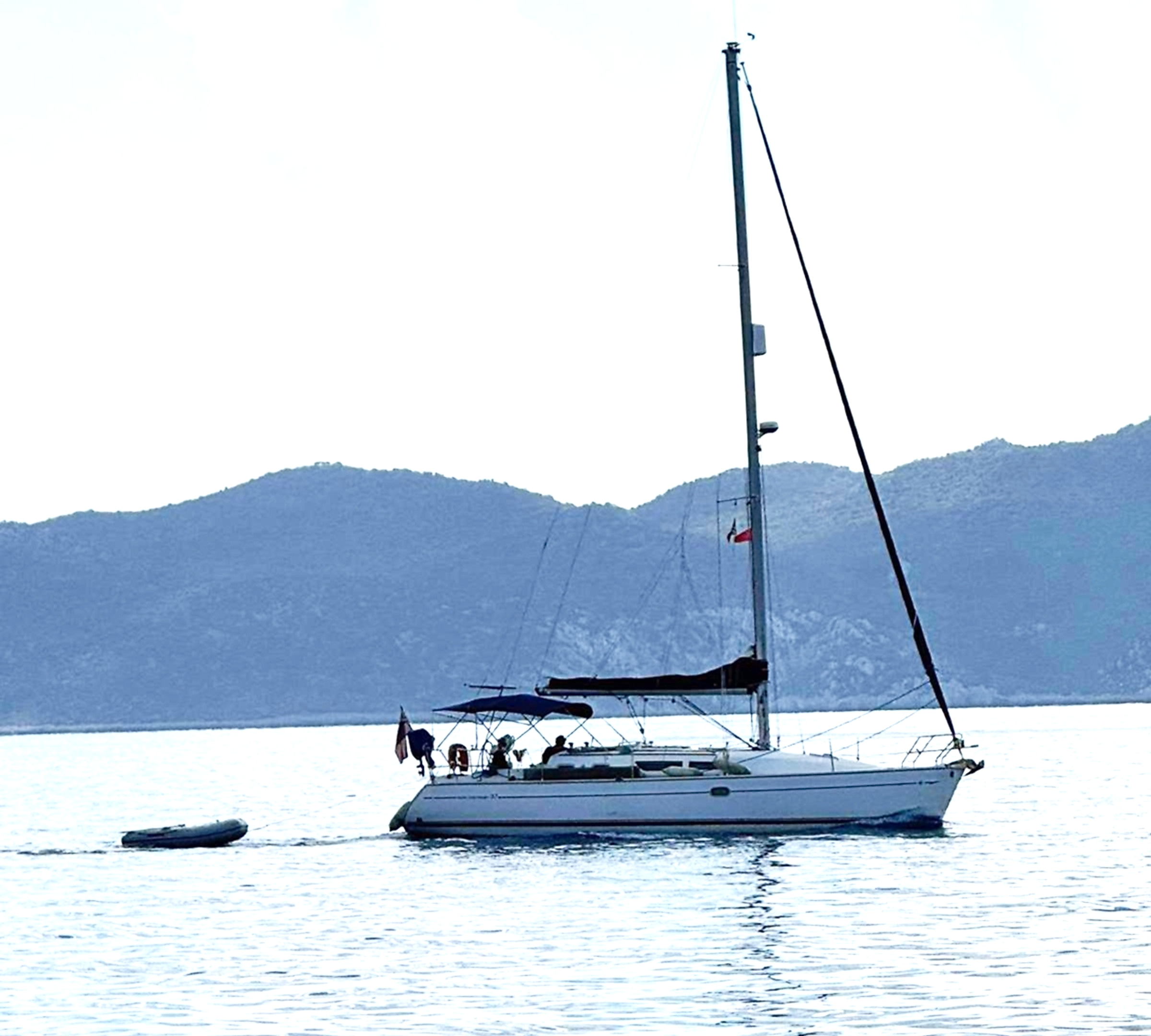 2006 Jeaunneau Sun Odyssey 37 for sale (photo 2)