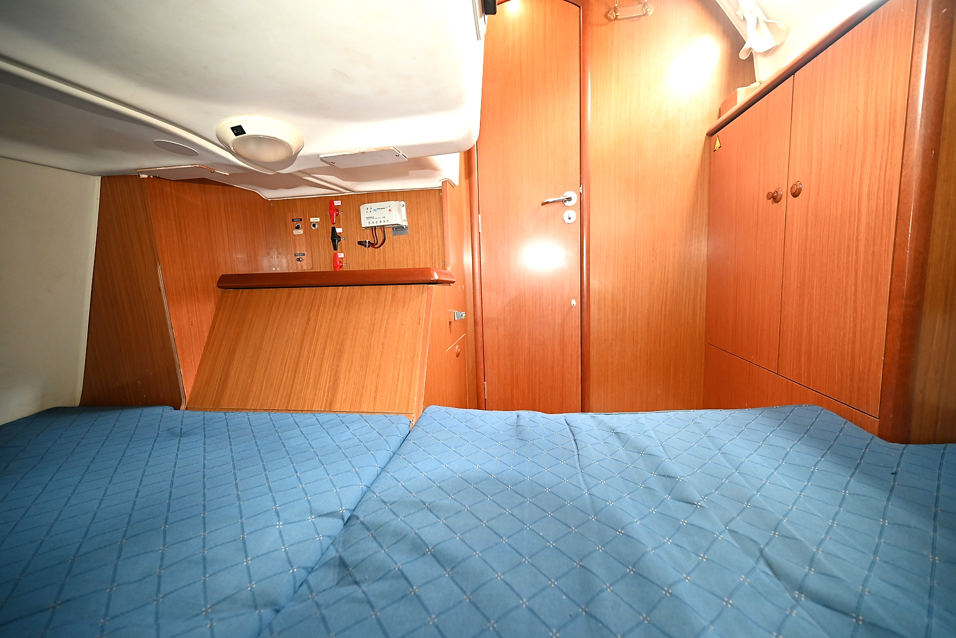 2006 Jeaunneau Sun Odyssey 37 for sale (photo 23)