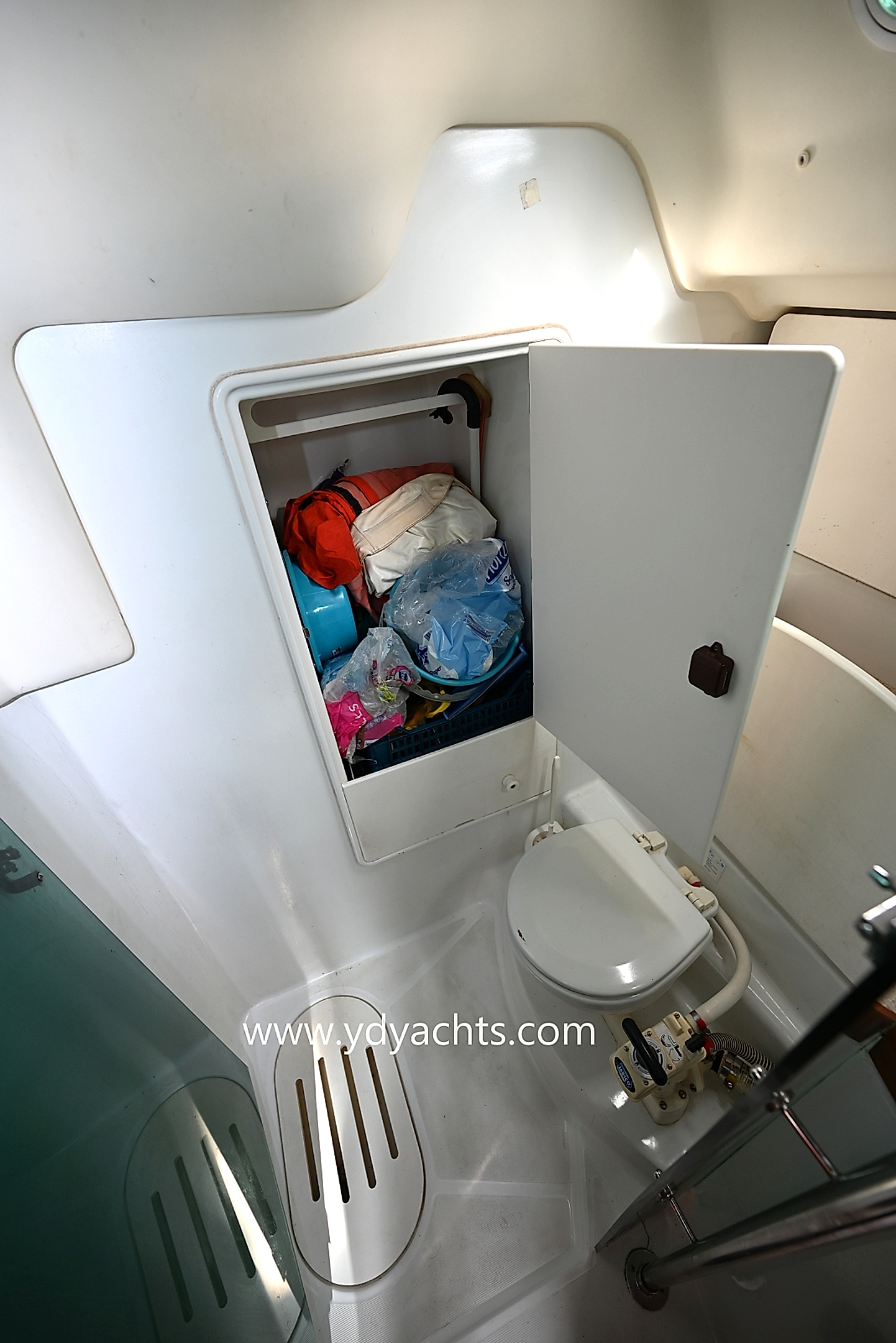 2006 Jeaunneau Sun Odyssey 37 for sale (photo 28)