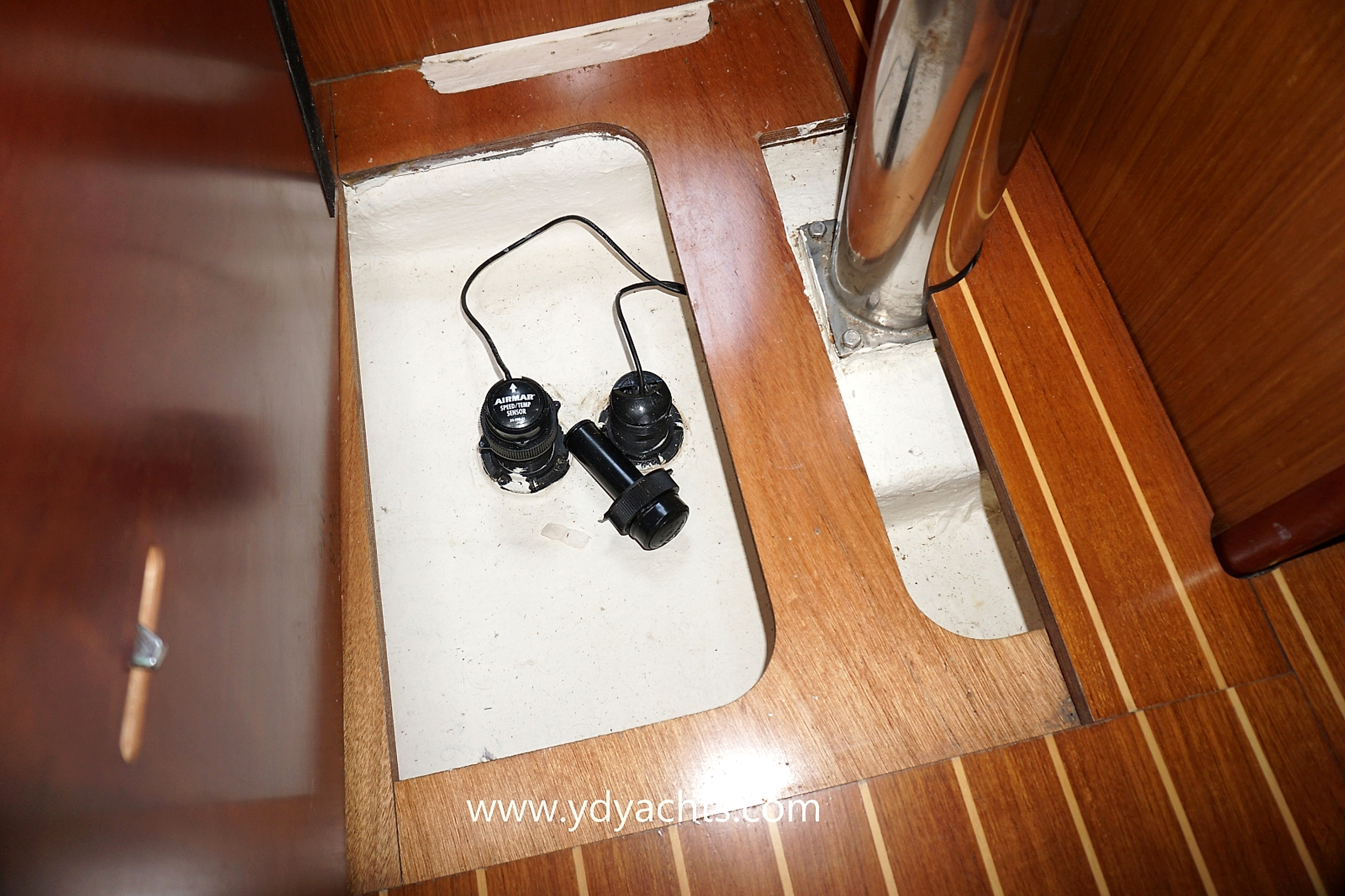 2006 Jeaunneau Sun Odyssey 37 for sale (photo 31)