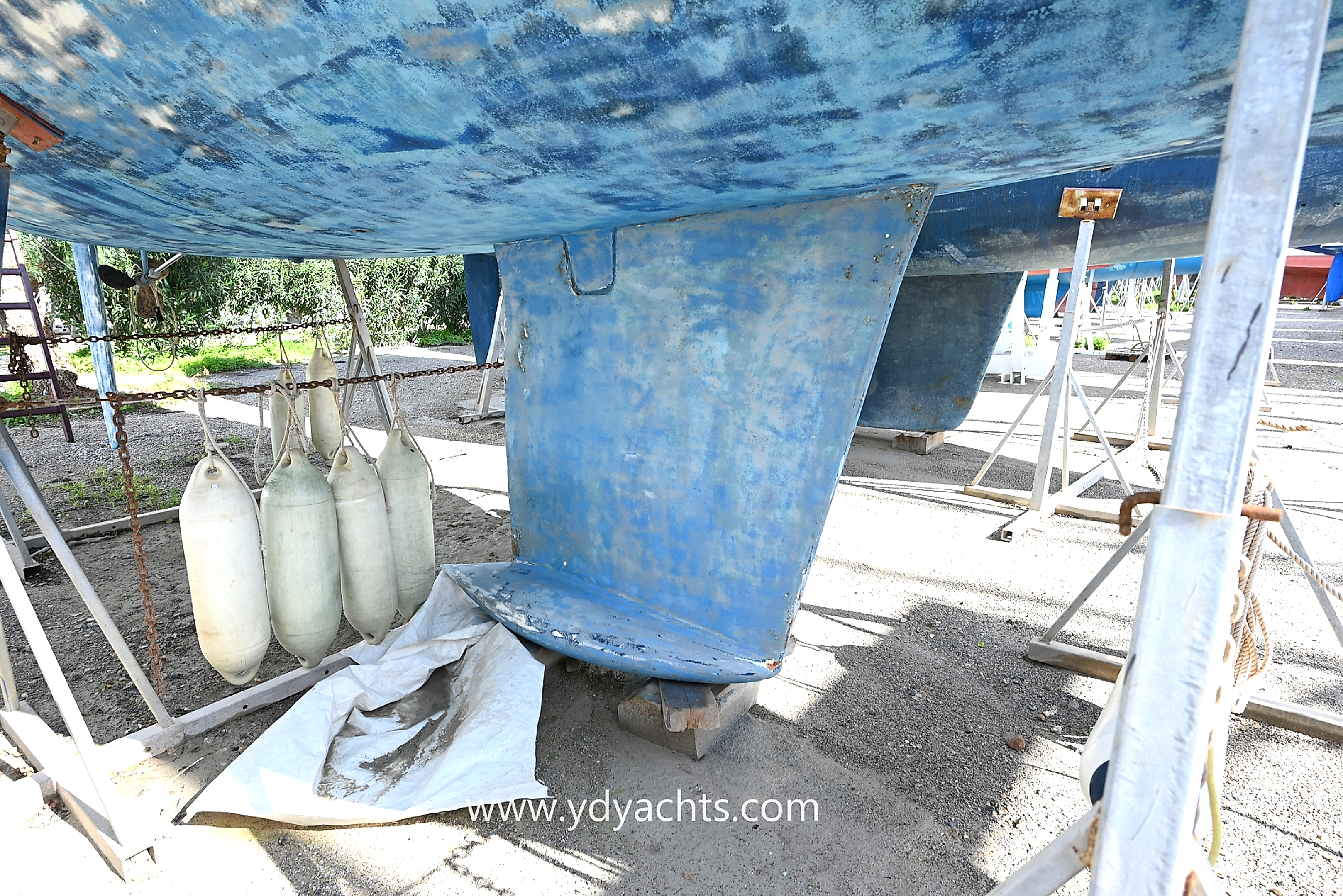 2006 Jeaunneau Sun Odyssey 37 for sale (photo 33)