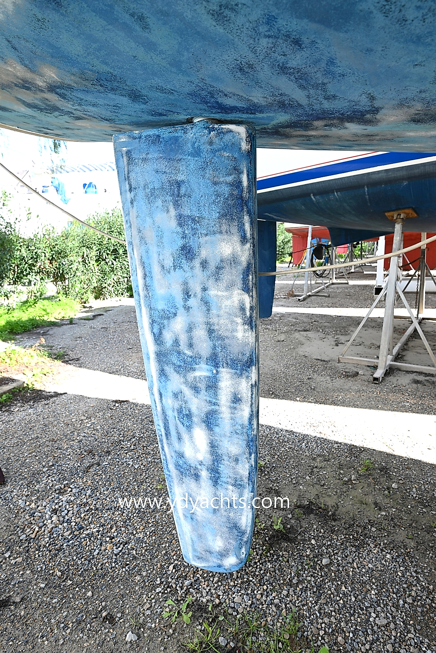 2006 Jeaunneau Sun Odyssey 37 for sale (photo 35)