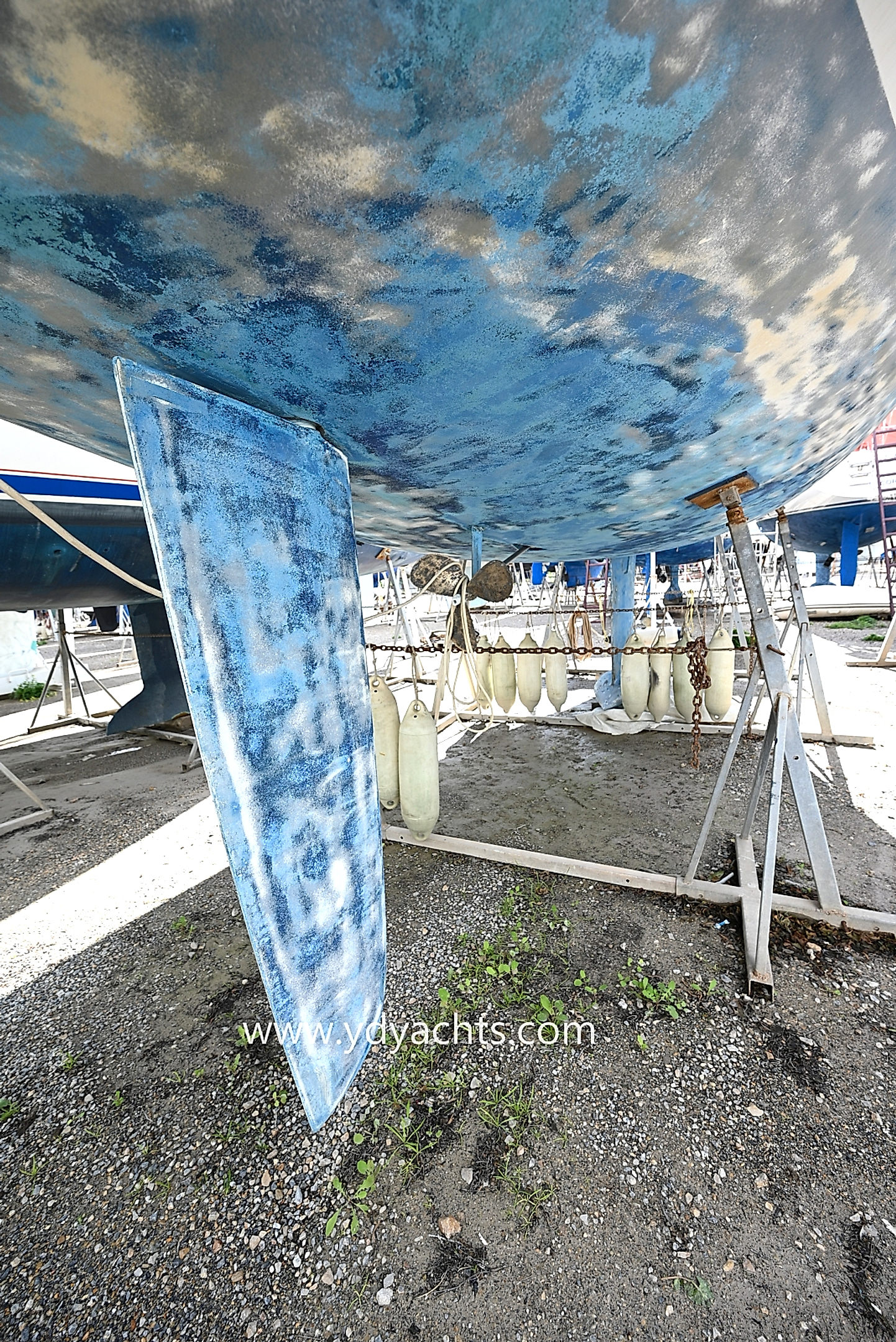 2006 Jeaunneau Sun Odyssey 37 for sale (photo 37)