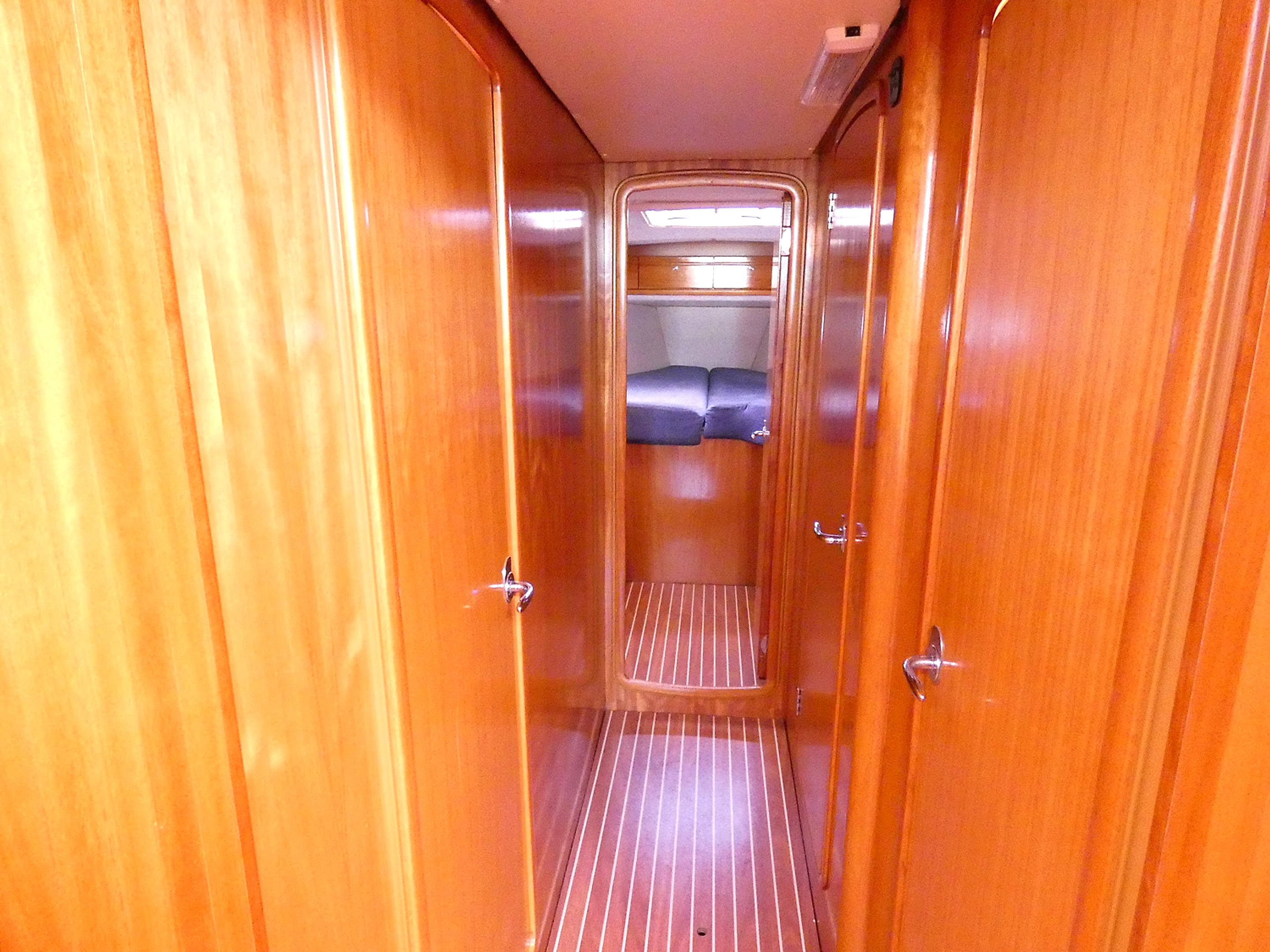 2005 Bavaria 50 Cruiser zu verkaufen (photo 15)