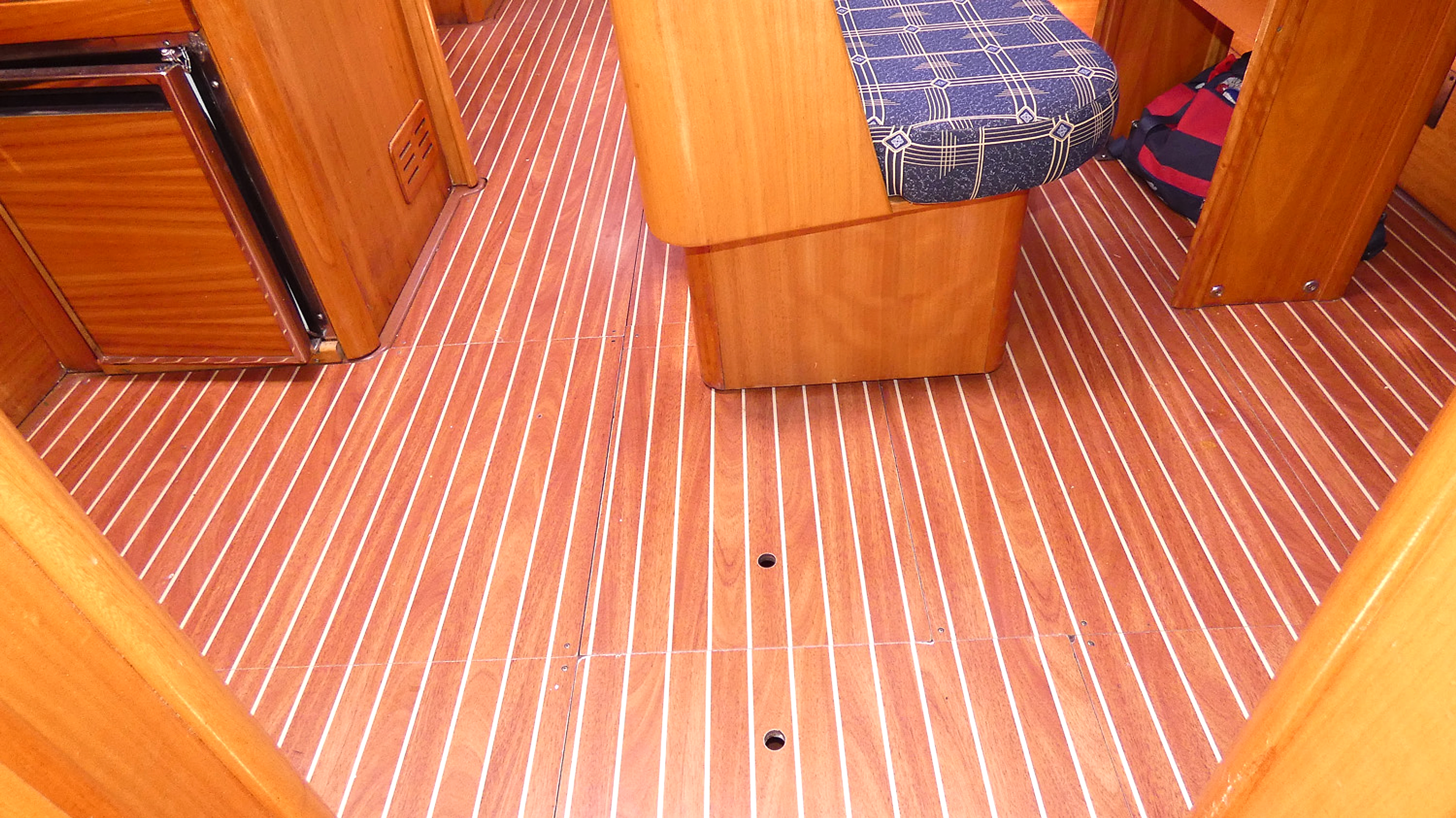 2005 Bavaria 50 Cruiser zu verkaufen (photo 25)