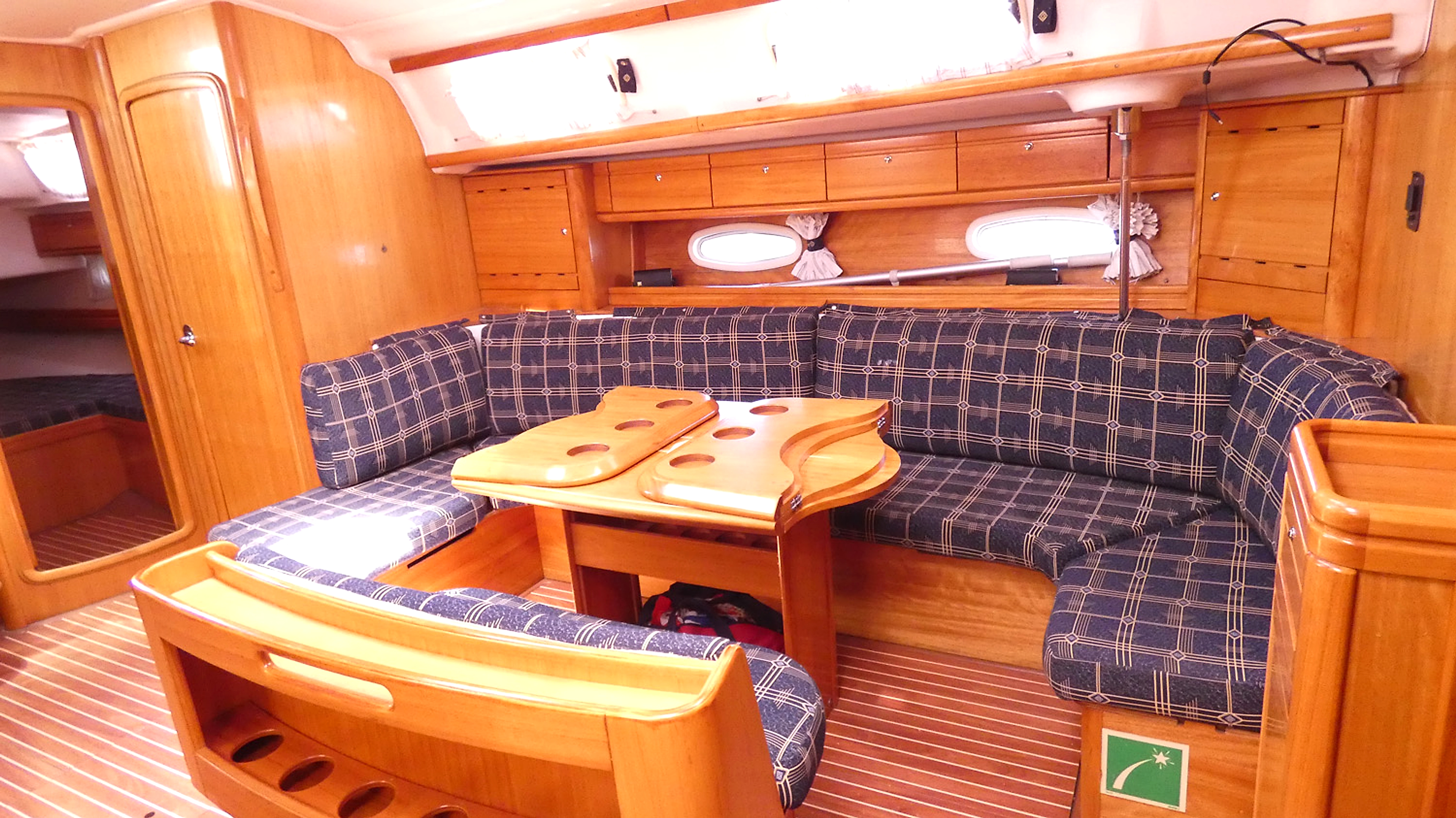 2005 Bavaria 50 Cruiser zu verkaufen (photo 28)