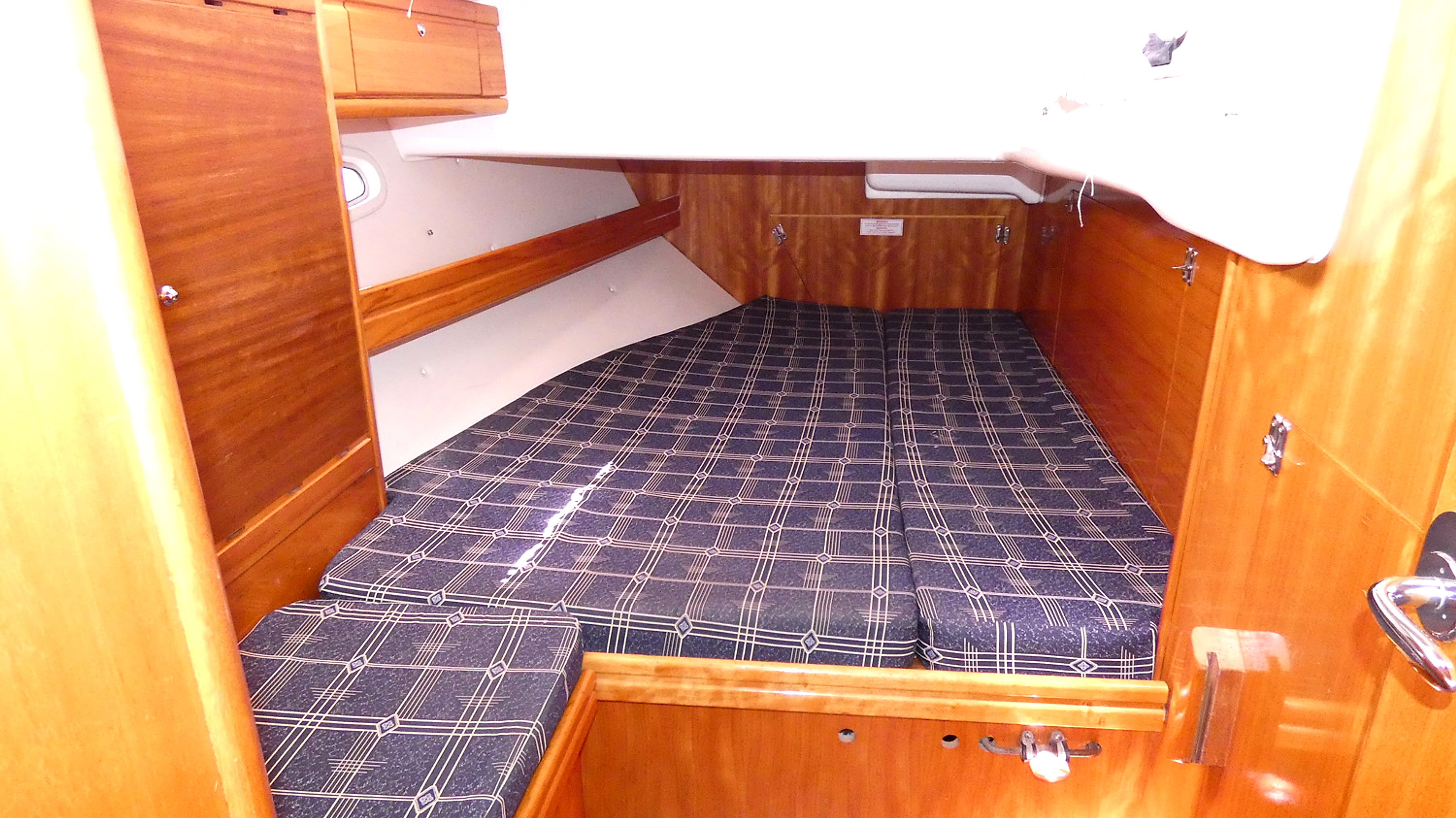 2005 Bavaria 50 Cruiser zu verkaufen (photo 31)