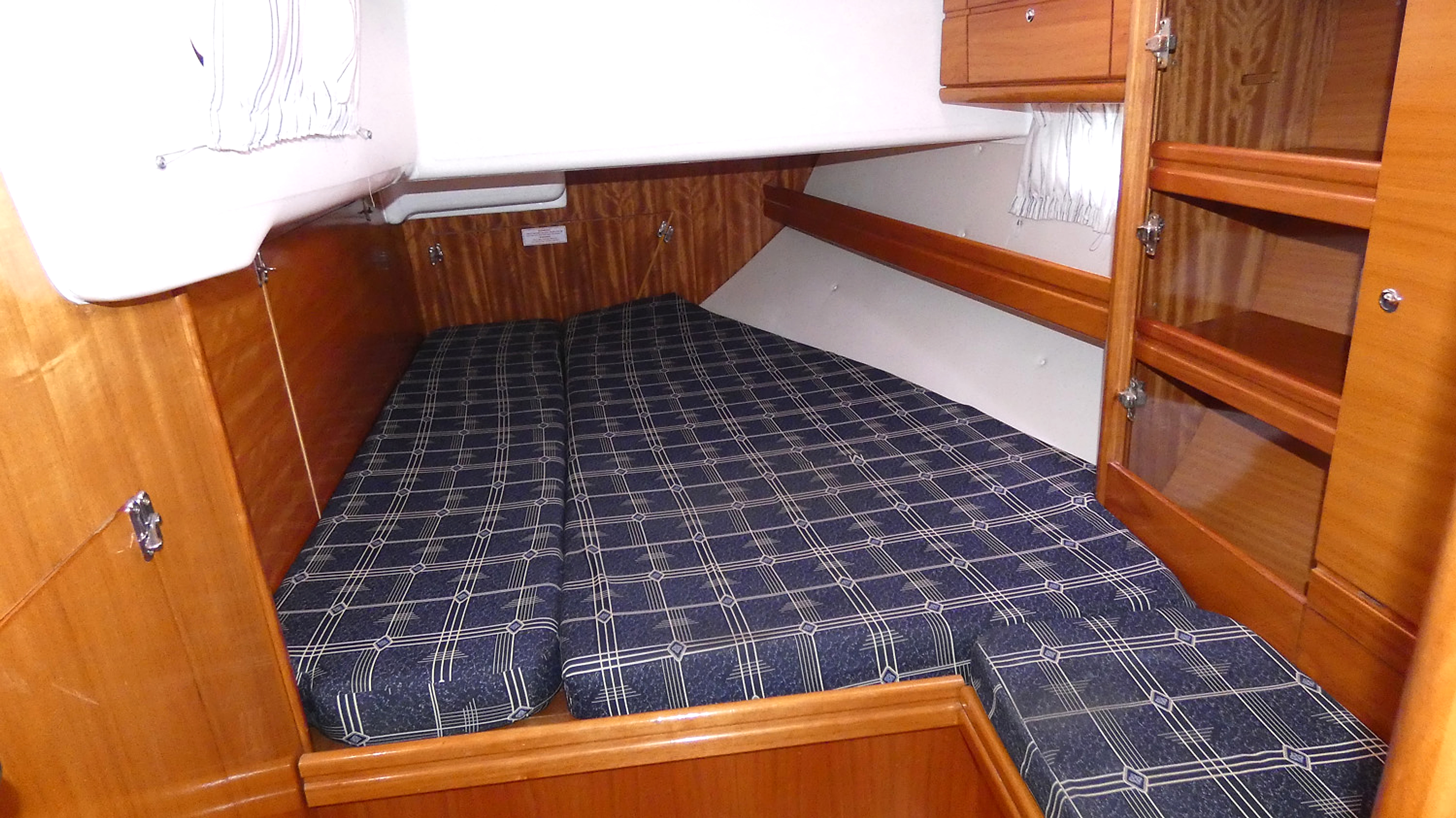 2005 Bavaria 50 Cruiser zu verkaufen (photo 32)